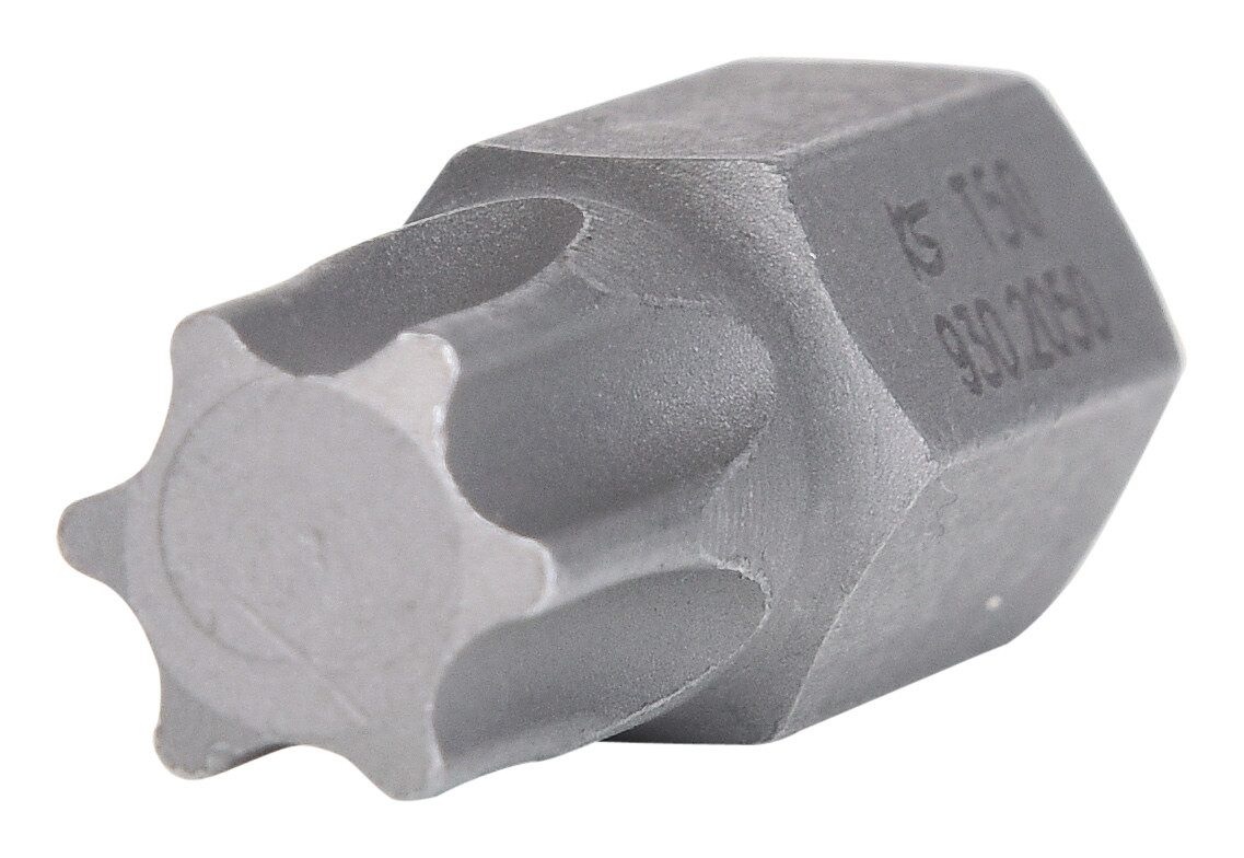 KS Tools Torx-Bit, 10 mm Bit, 30 mm, T50
