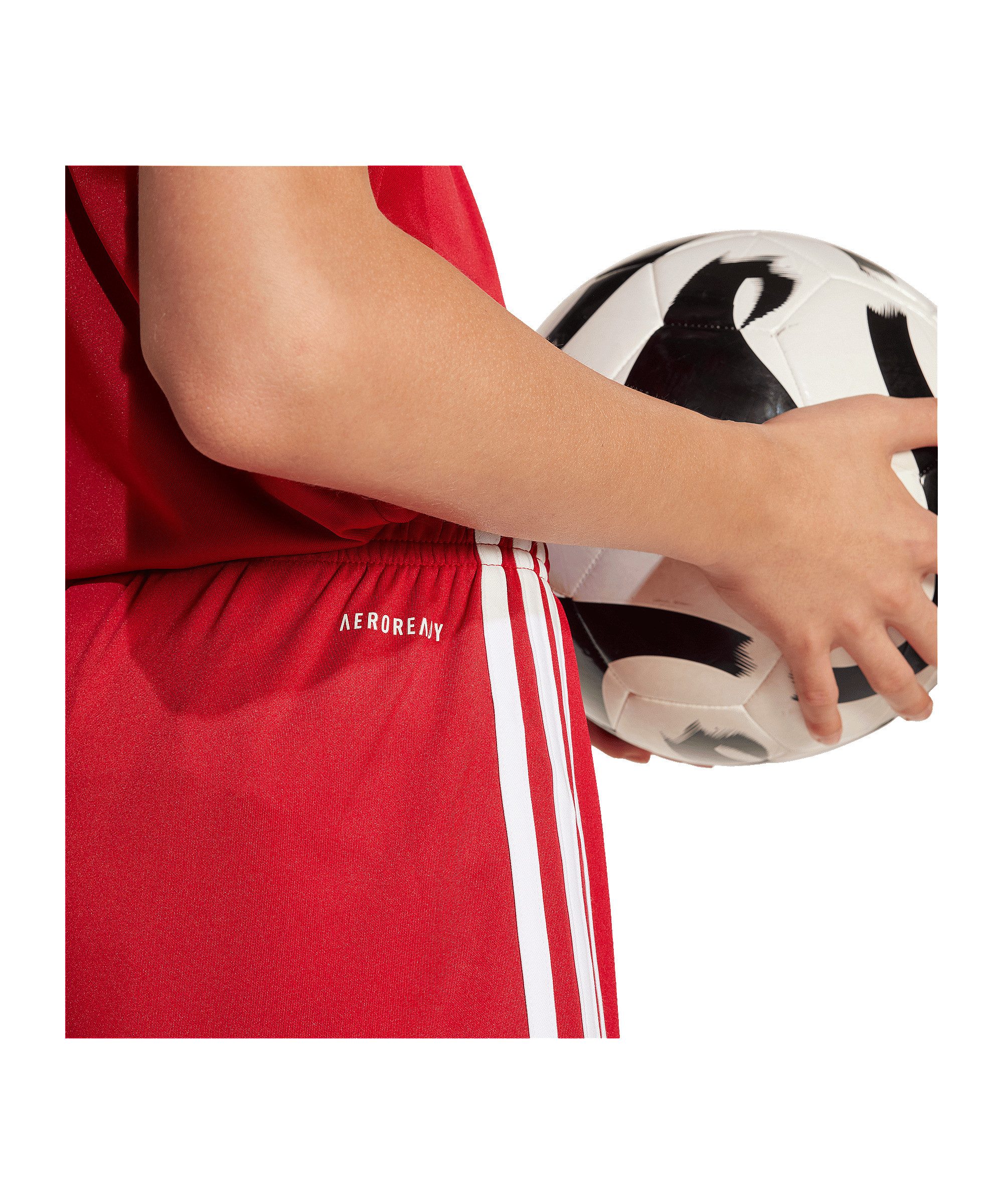 adidas Performance Sporthose adidas Performance Squadra 25 Short Kids – Bild 5 von 5