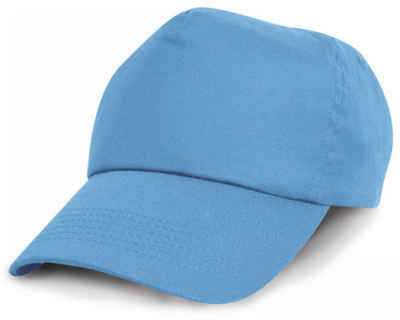 Result Headwear Baseball Cap Junior Cotton Cap / Kappe / Mütze / Hut