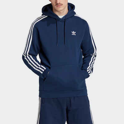 adidas Originals Kapuzensweatshirt ADICOLOR CLASSICS 3STREIFEN HOODIE