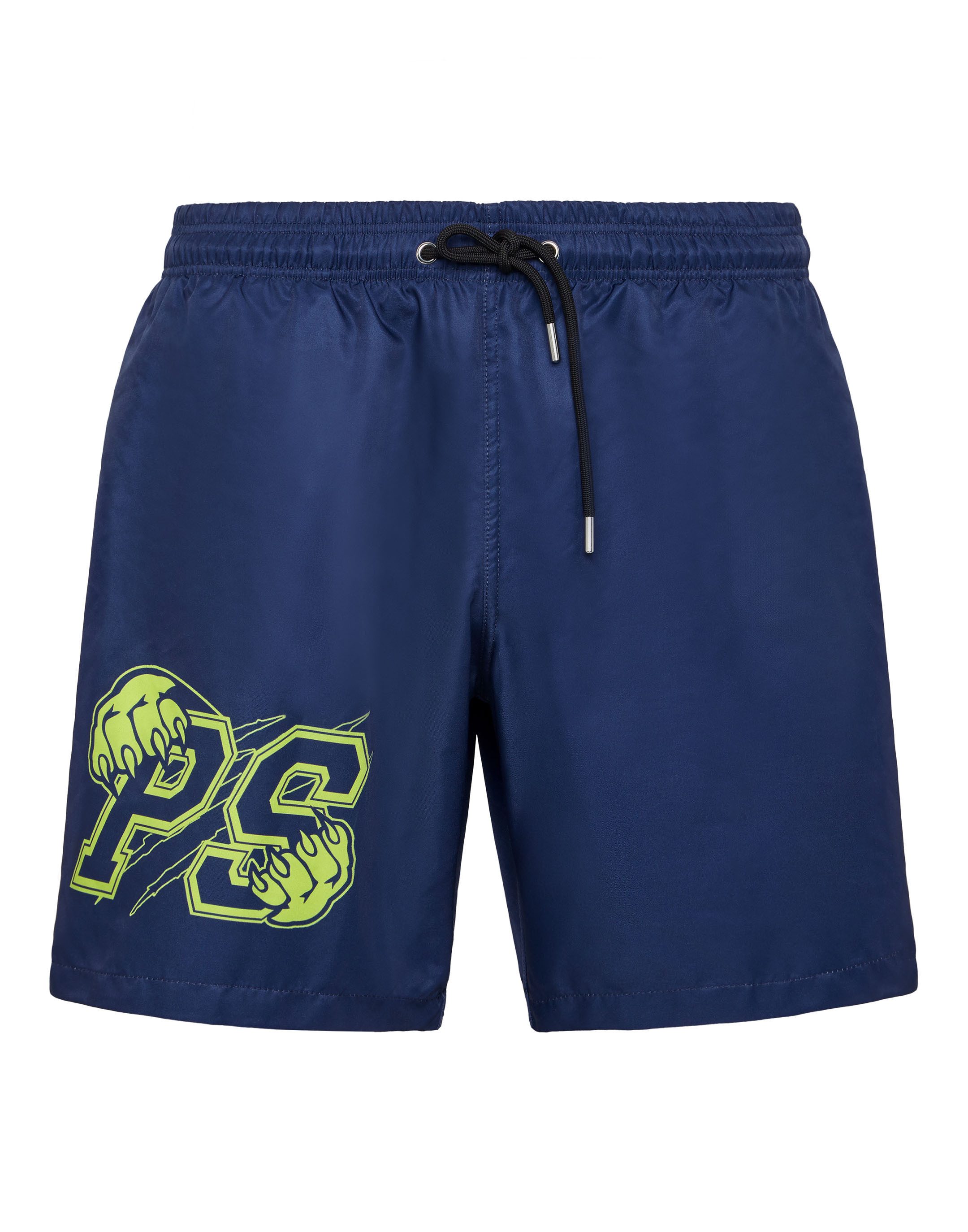 PLEIN SPORT Badehose "Badehose" günstig online kaufen