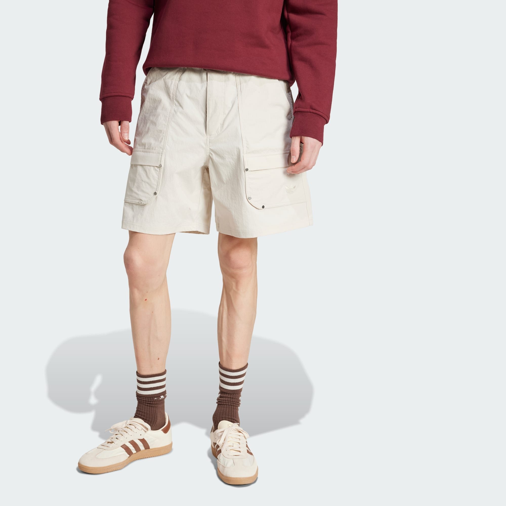 adidas Originals Shorts PREMIUM ESSENTIALS UTILITY günstig online kaufen