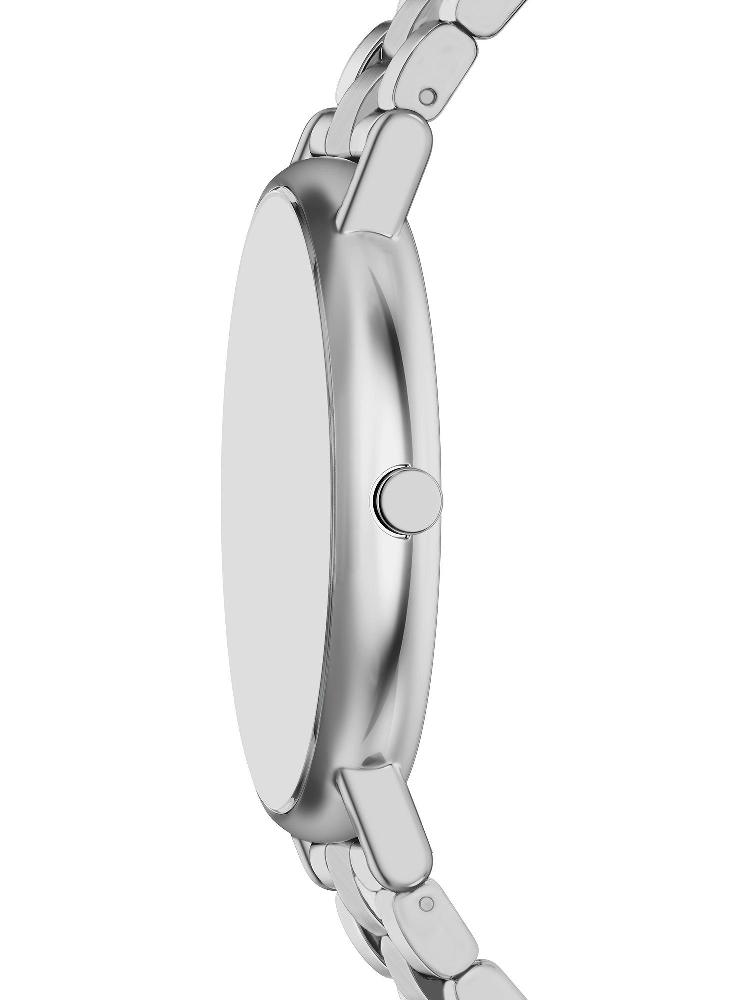 SKAGEN Quarzuhr Skagen Herren-Uhren Analog Quarz