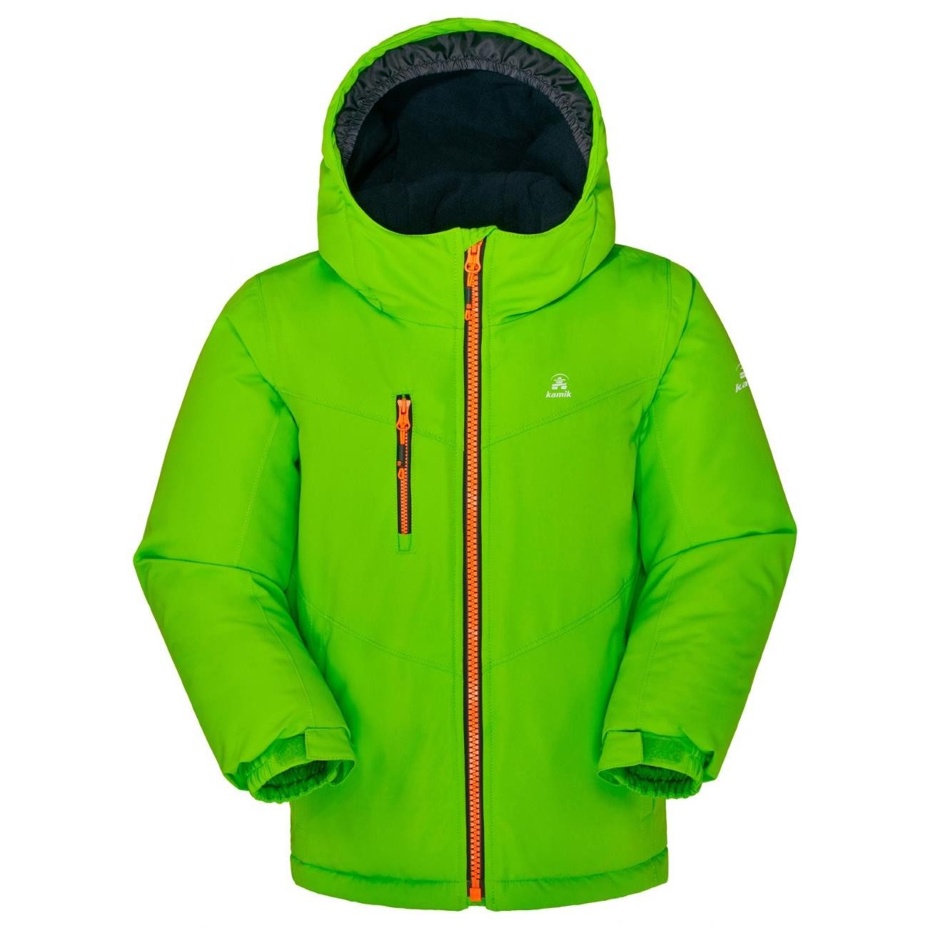 Kamik Skijacke KAMIK Winterjacke Finn wasserdicht