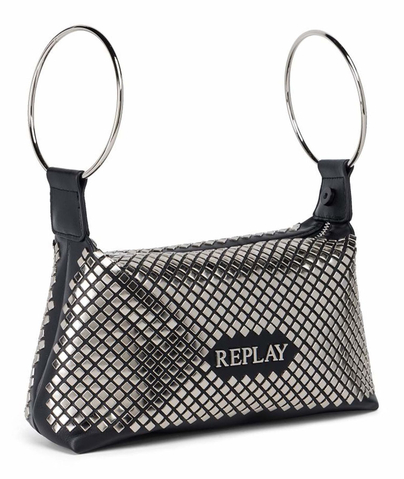 Replay Umhängetasche Crossbody Bag