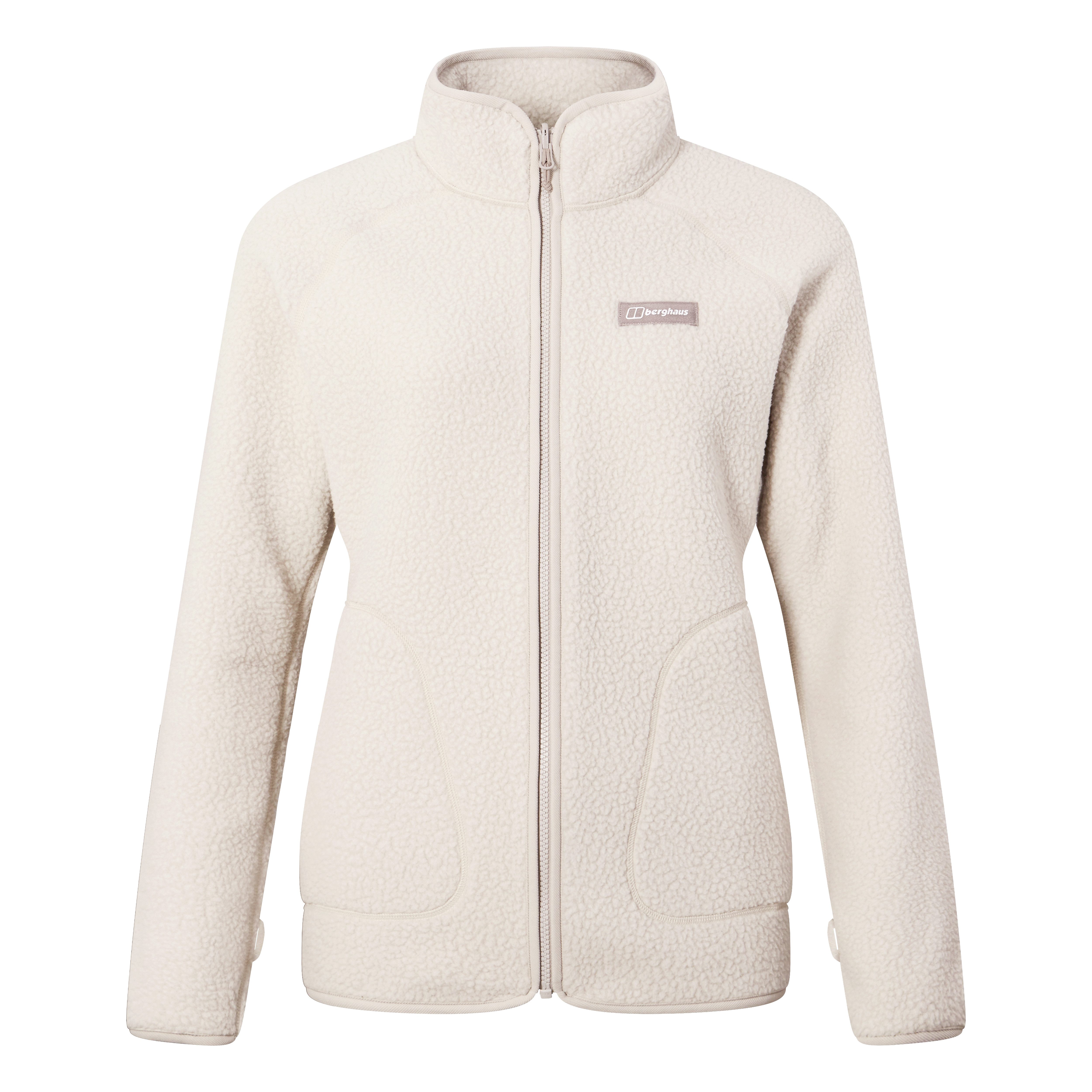 Fleecejacke HANBY IA JACKET