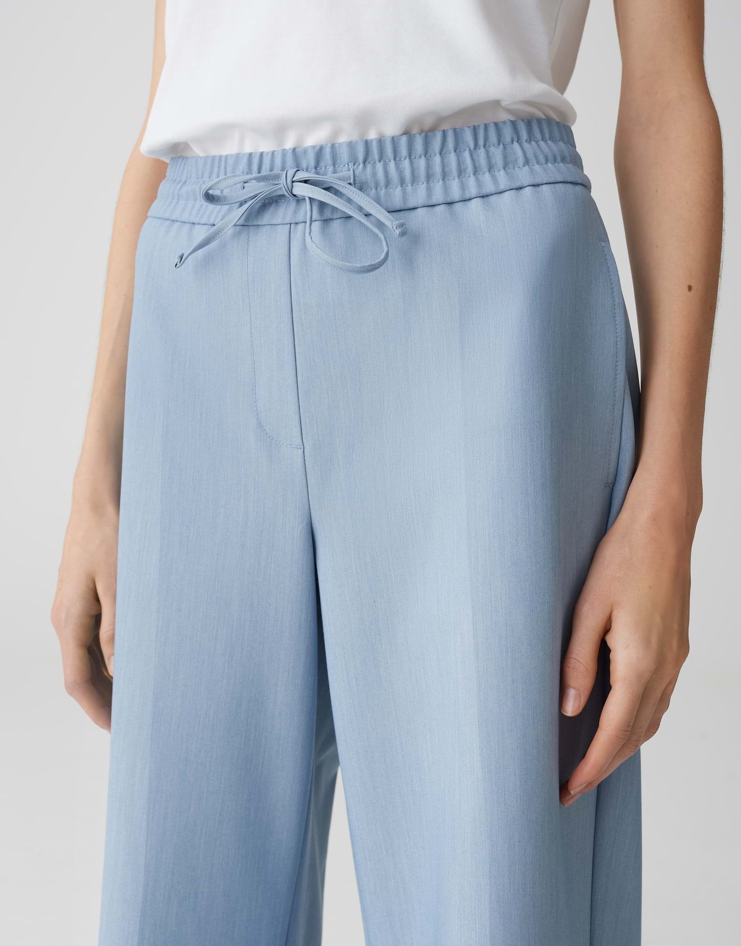 OPUS Schlupfhose Melane urban