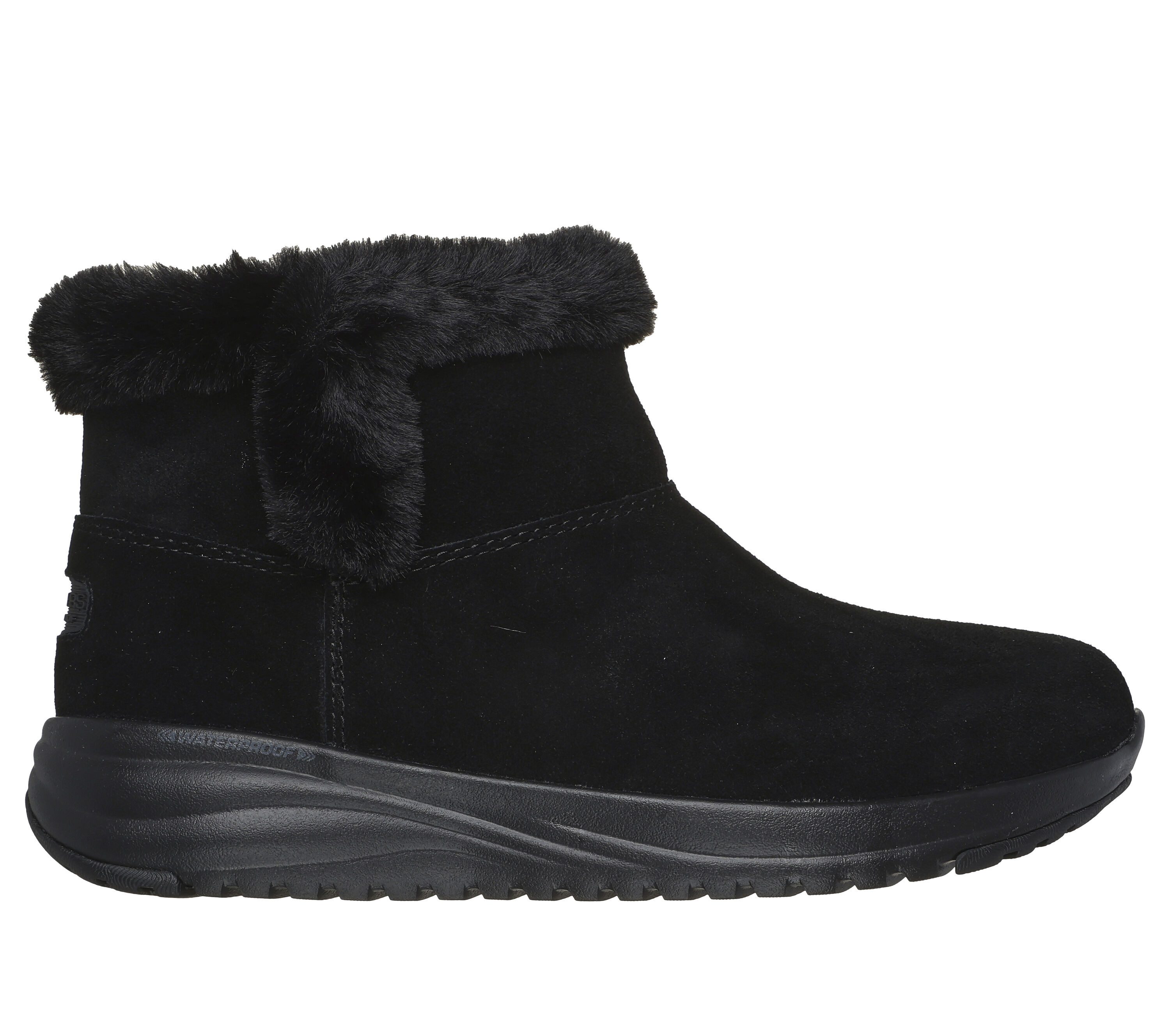 Skechers ON-THE-GO STELLAR COZY STEP Winterstiefel Luftgekühlte Goga Mat In günstig online kaufen