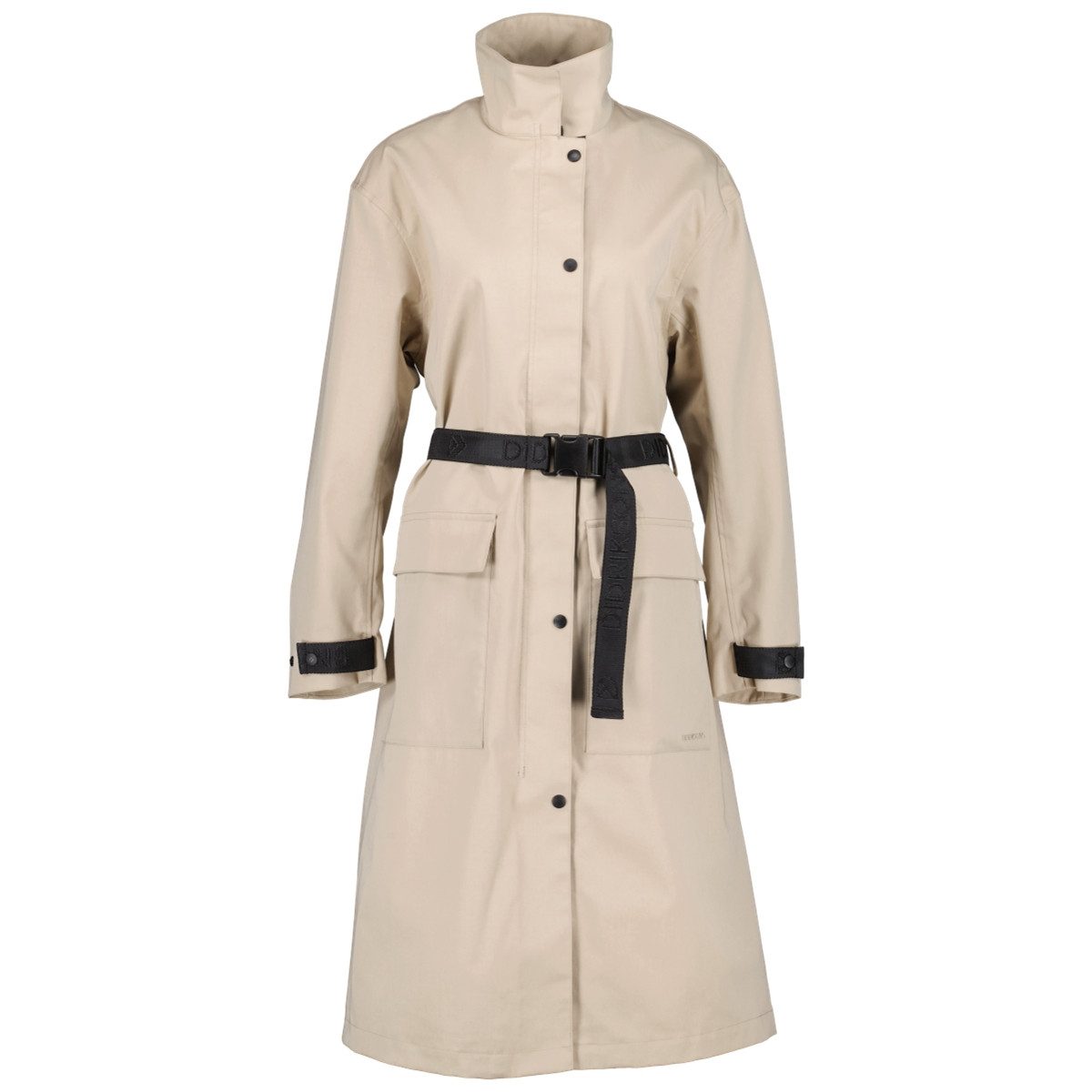 Didriksons Funktionsparka Didriksons Mira Long - Damen Parka günstig online kaufen