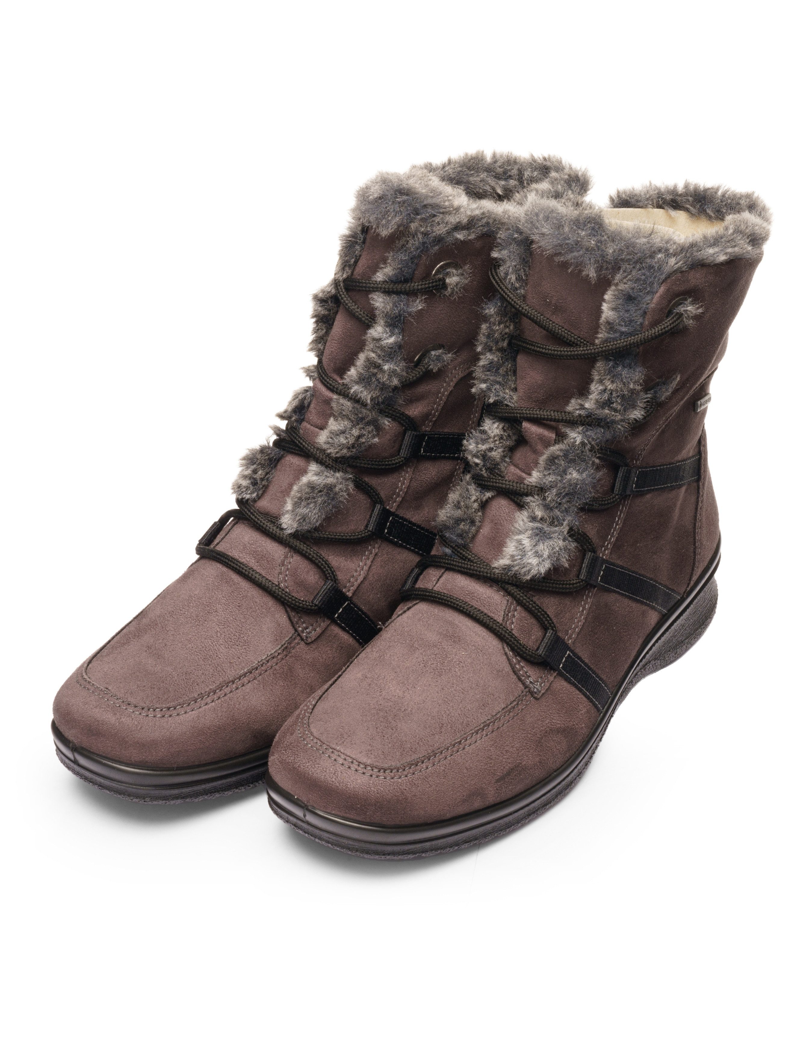 Ara Damen Stiefelette München Stiefelette