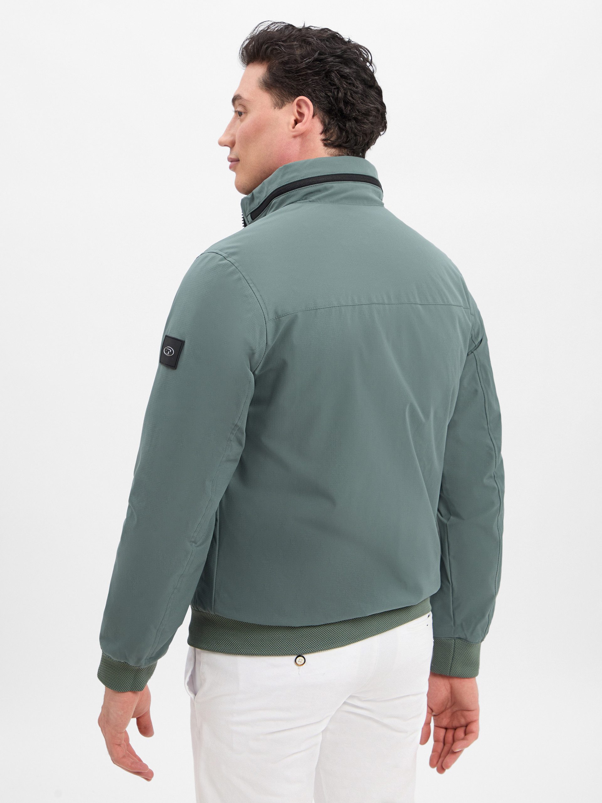 TOM TAILOR Funktionsjacke günstig online kaufen