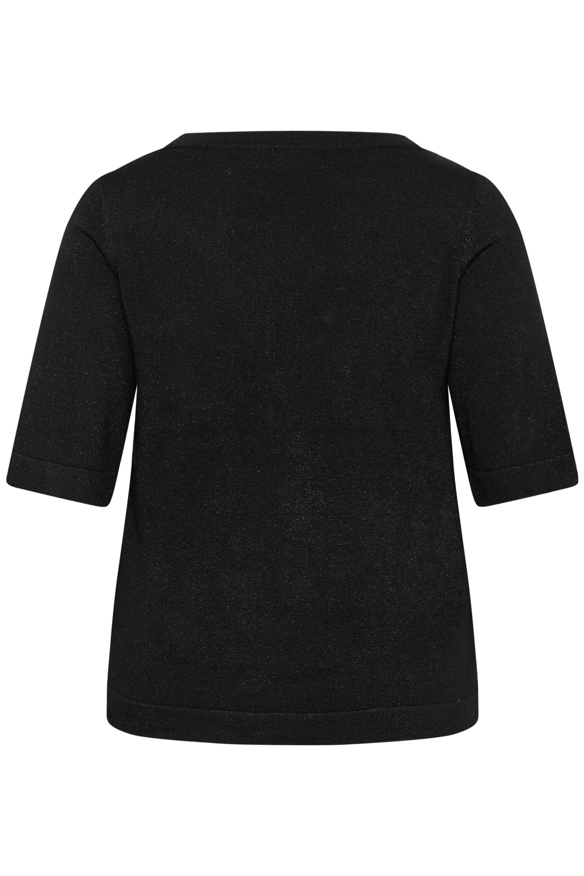 KAFFE Curve Strickpullover Strickpullover KCregitta Große Größen günstig online kaufen