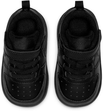 Nike Sportswear COURT BOROUGH LOW 2 (TD) Sneaker Design auf den Spuren des Air Force 1