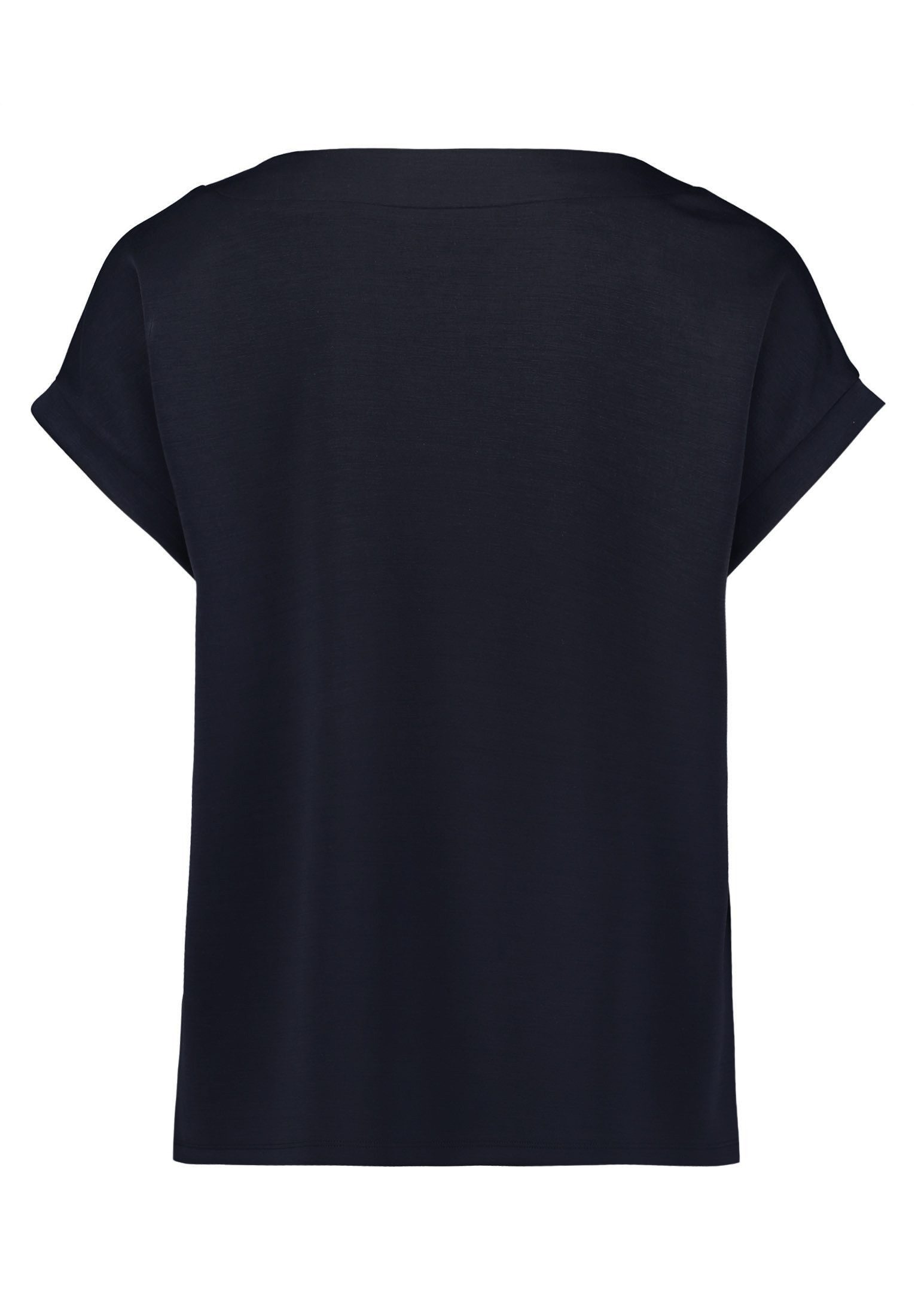 Betty Barclay Kurzarmshirt Damen mit Strass (1-tlg)