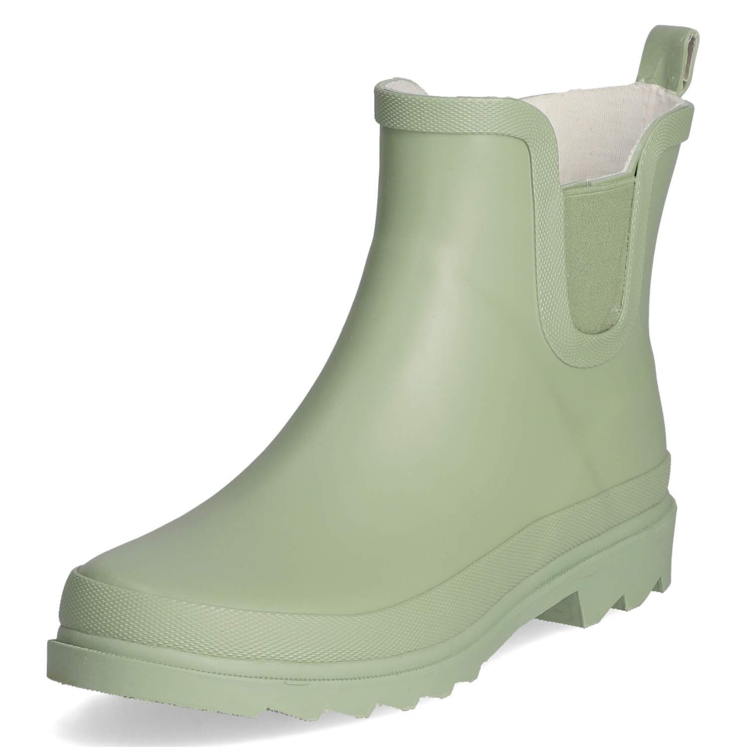 Kaerlek Kaerlek 2VR1592401 9600 Moss Green Damen Textil & Synthetik green Berufsschuh