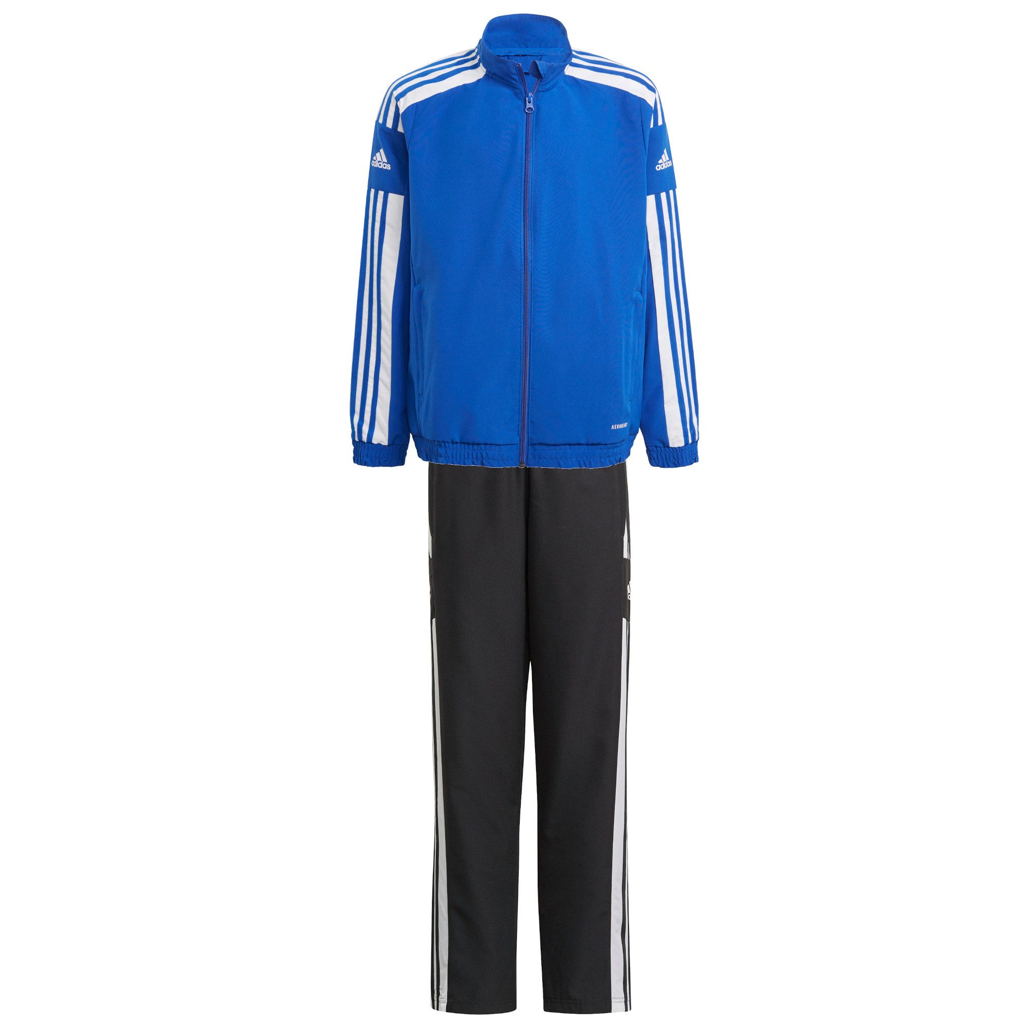 adidas Performance Präsentationsanzug adidas Herren Präsentationsanzug günstig online kaufen