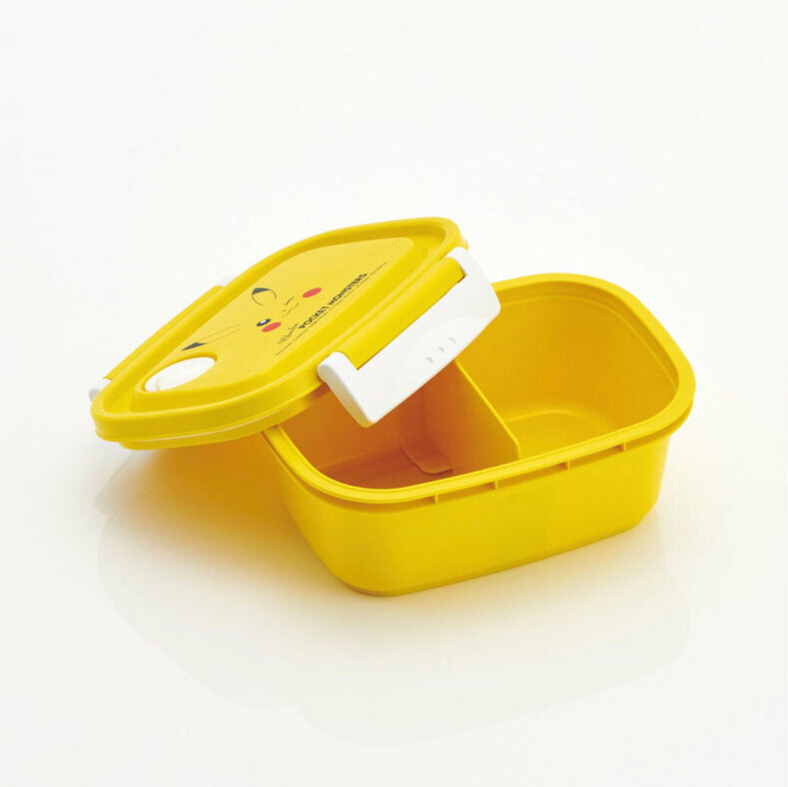 Skater Lunchbox Made in Japan Pokemon Bento Box