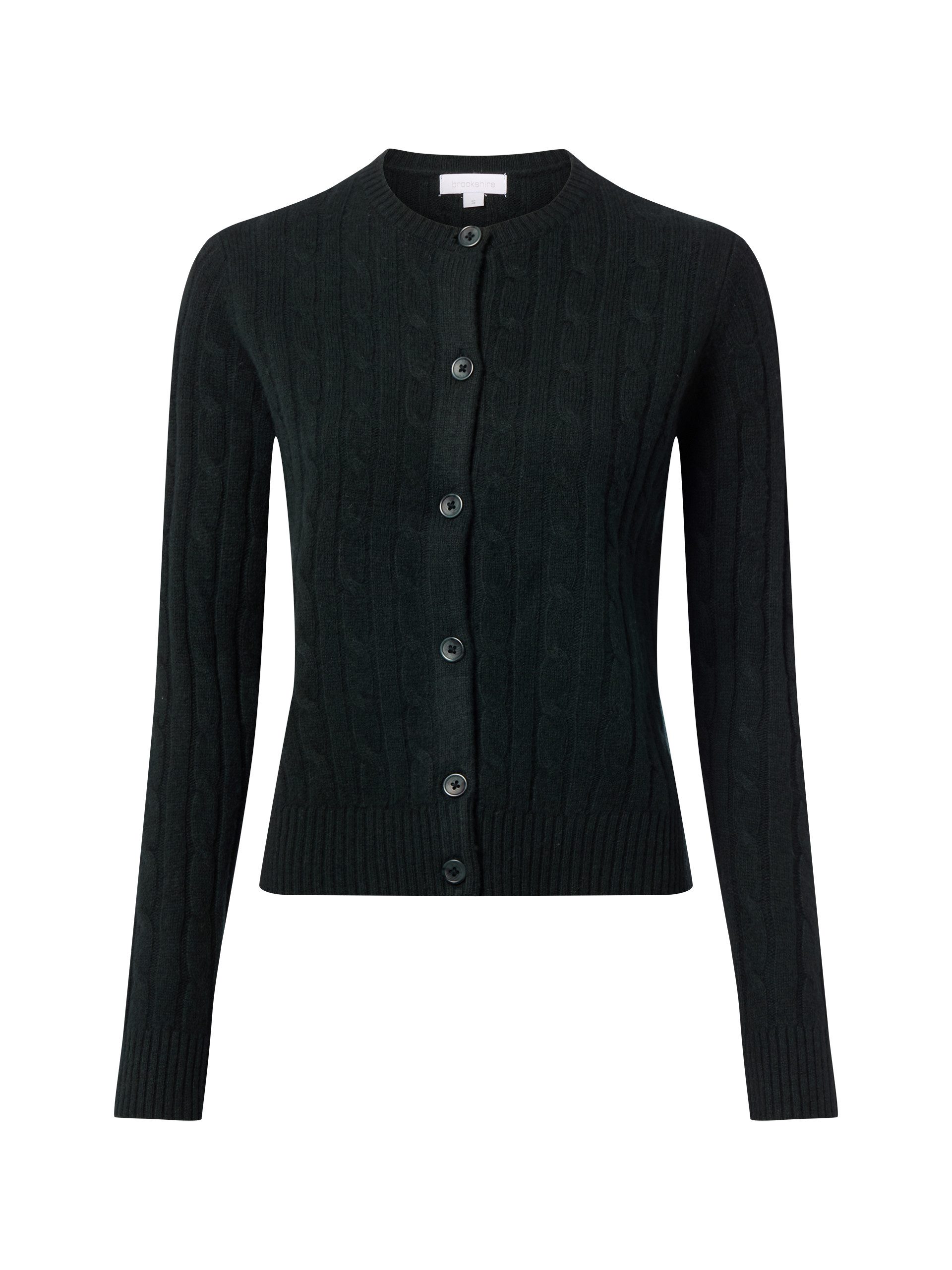 brookshire Strickjacke