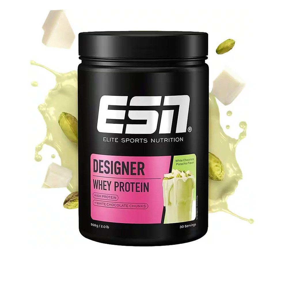 ESN ESN Designer Whey Protein Pulver 908 g Pulver