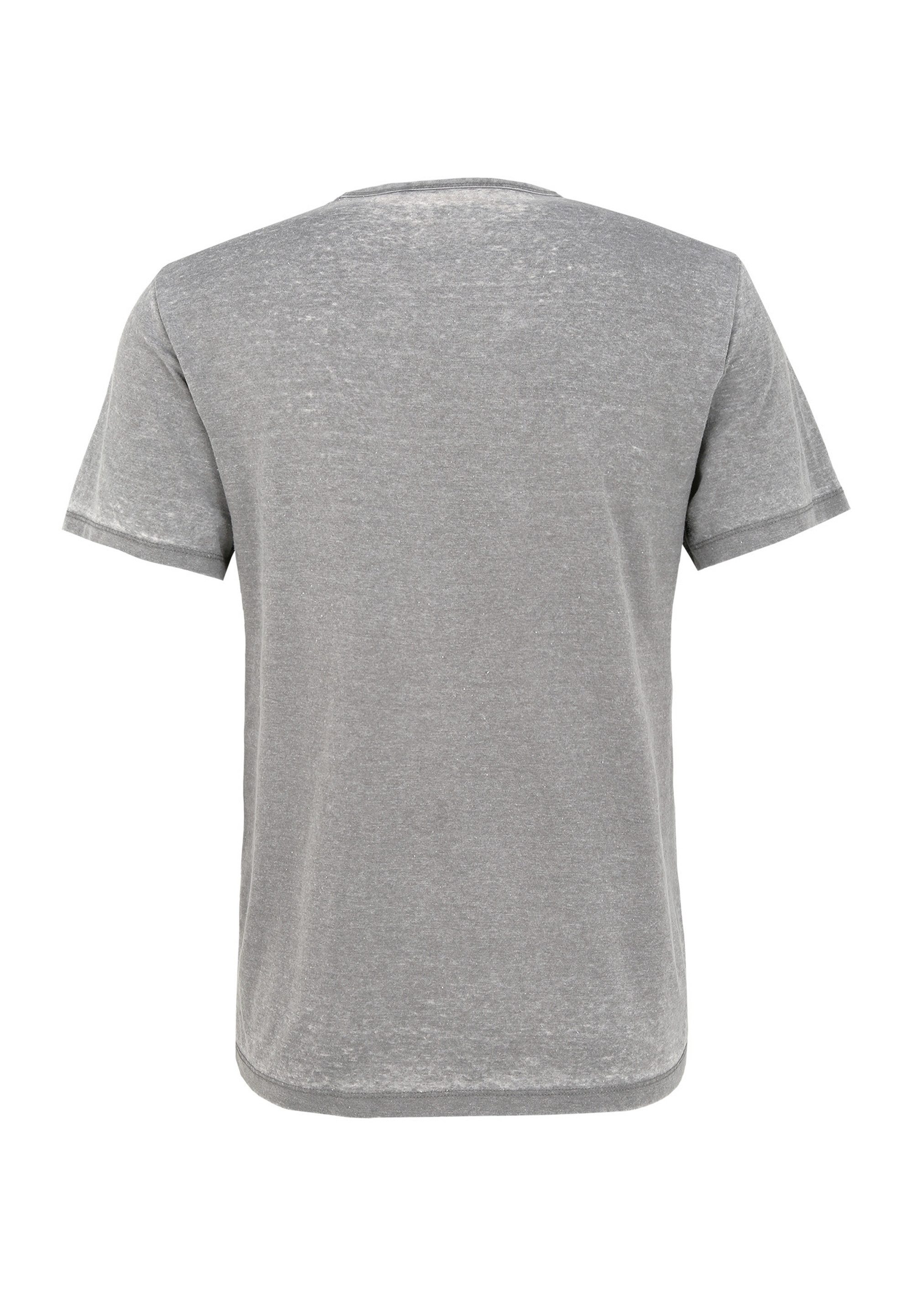 Recovered T-Shirt Marvel Help Resist Rust (1-tlg) mit coolem Marvel-Print
