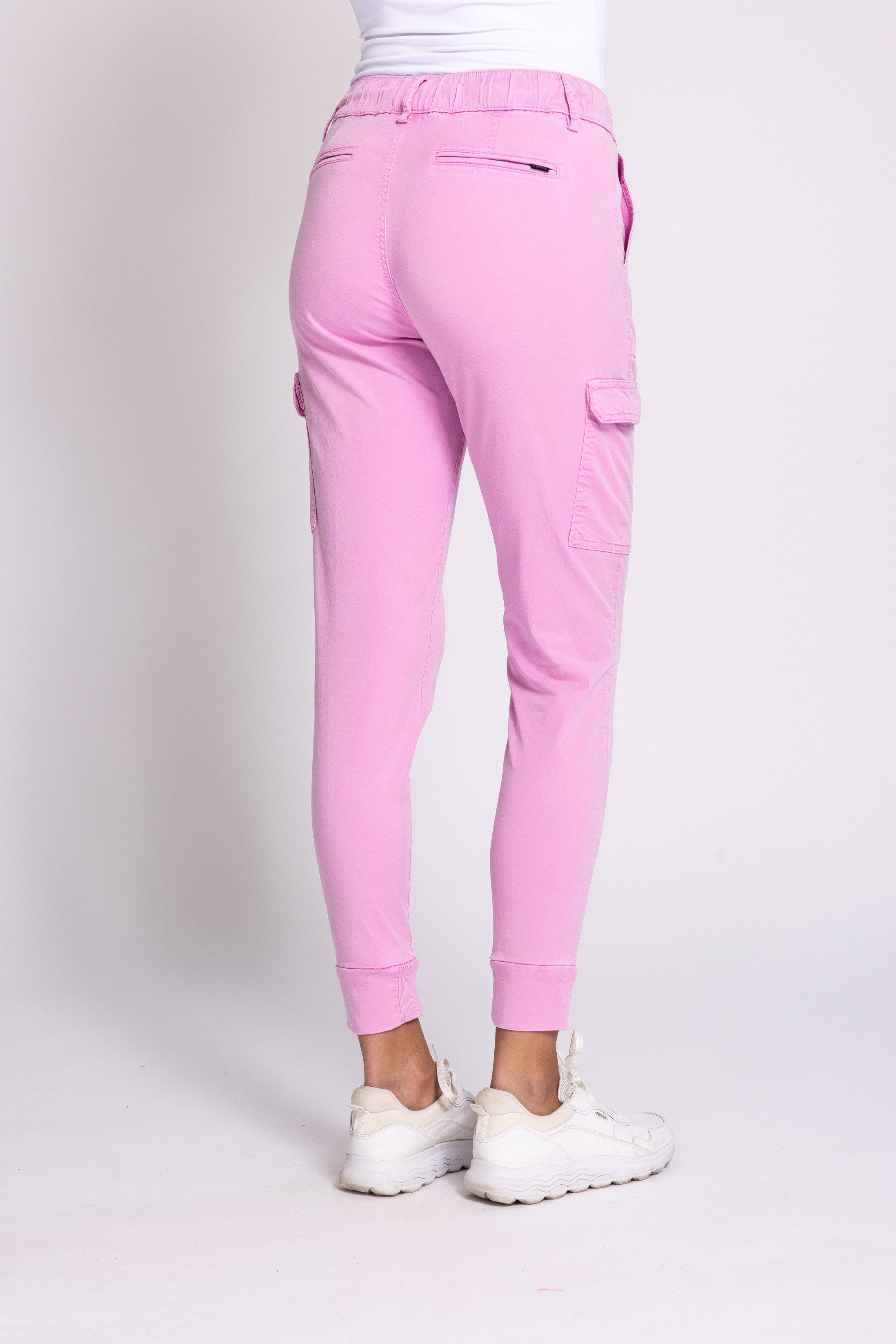 Zhrill Cargohose DAISEY mit Strass-Steinen günstig online kaufen