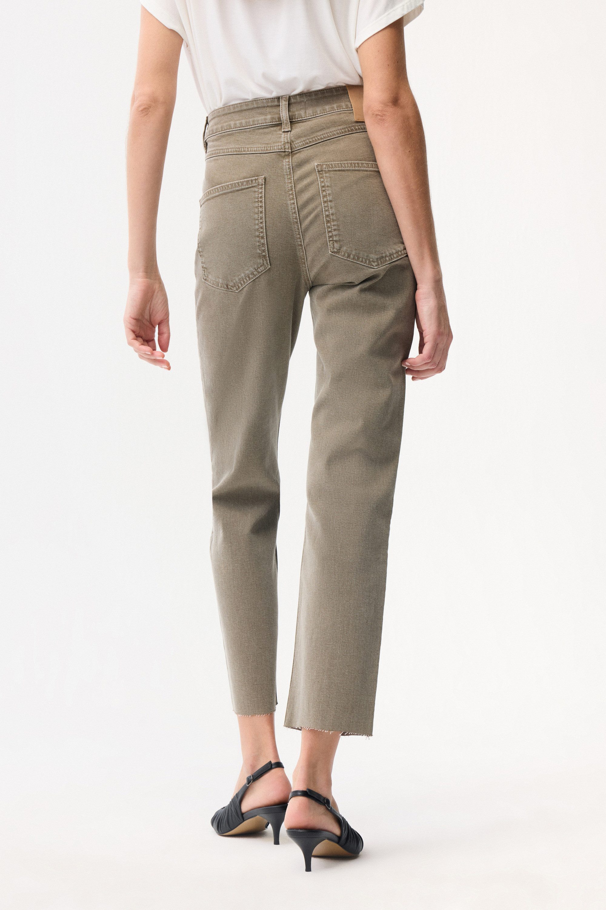 adL Mom-Jeans