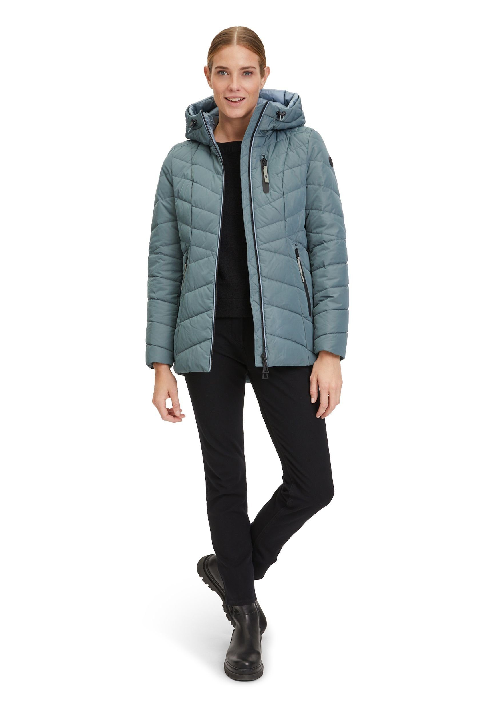 sage Steppjacke Gil Gil Damen Bret sedona Steppjacke Bret