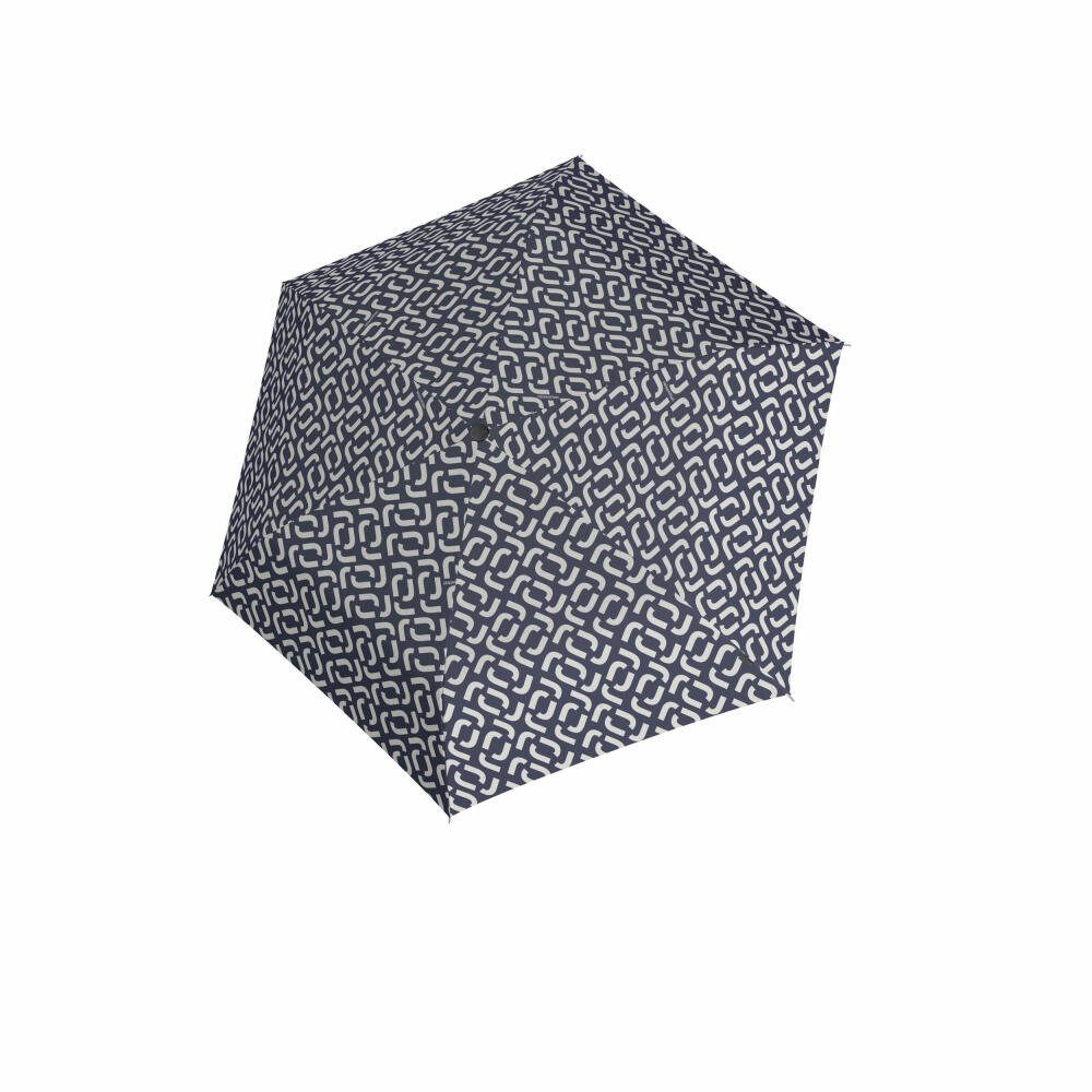 REISENTHEL® Taschenregenschirm umbrella pocket mini Signature Navy