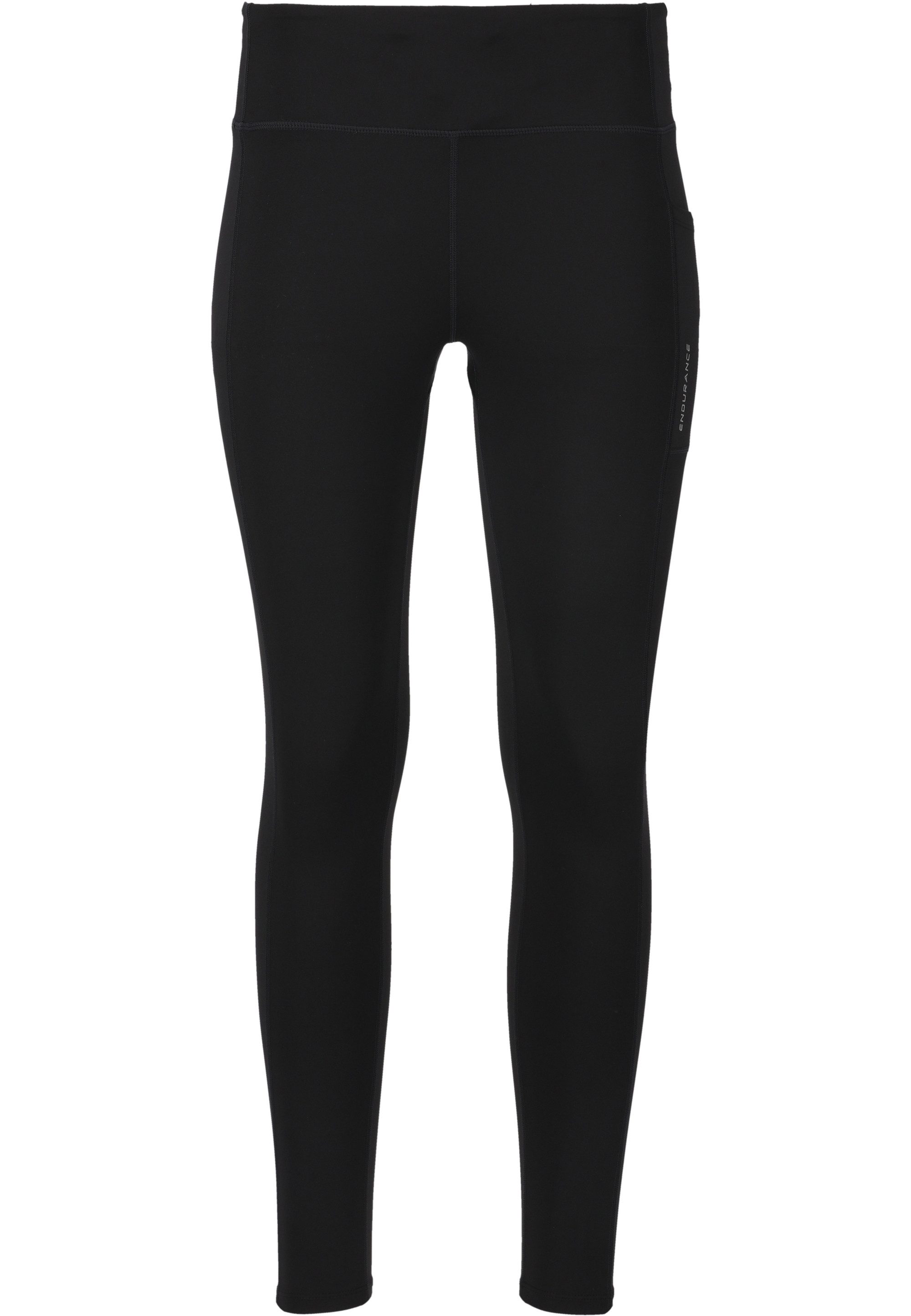 ENDURANCE Funktionstights Strong mit flexiblem 4-Wege-Stretch