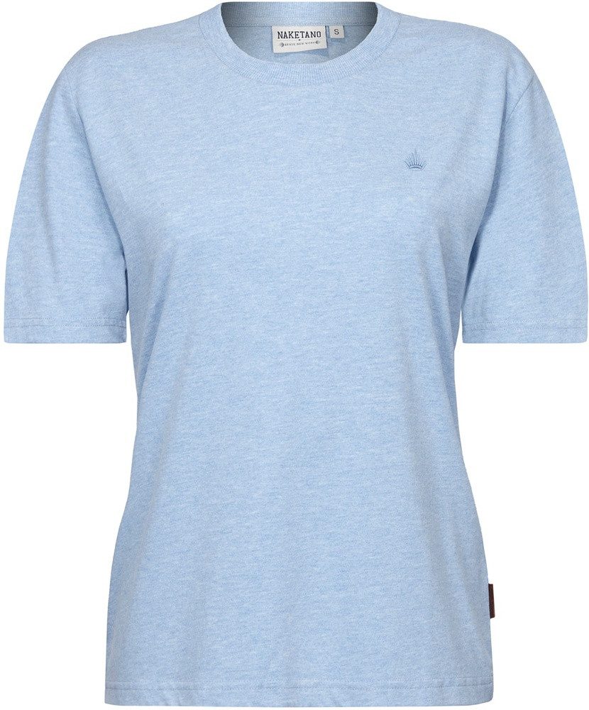 naketano T-Shirt New T-Shirt günstig online kaufen