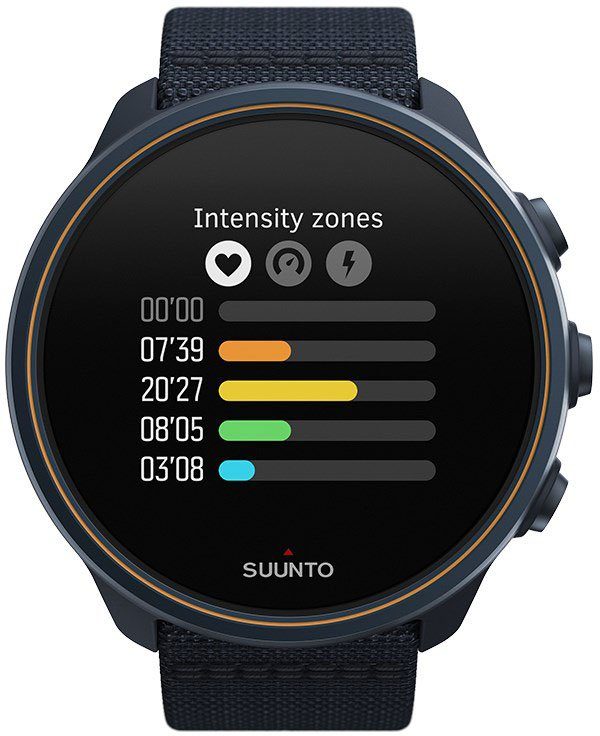 titan titanium smartwatch