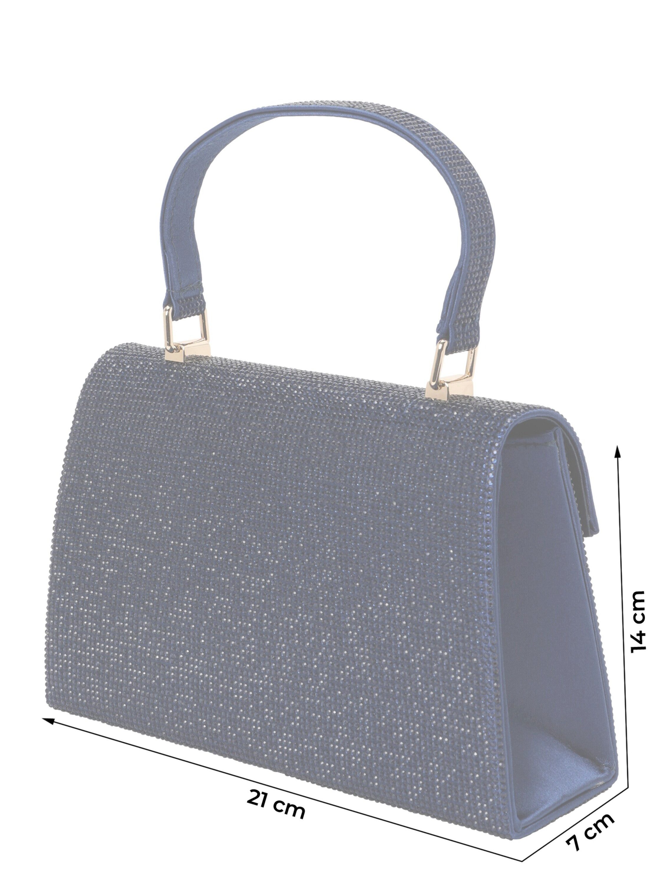 mascara Clutch (1-tlg)