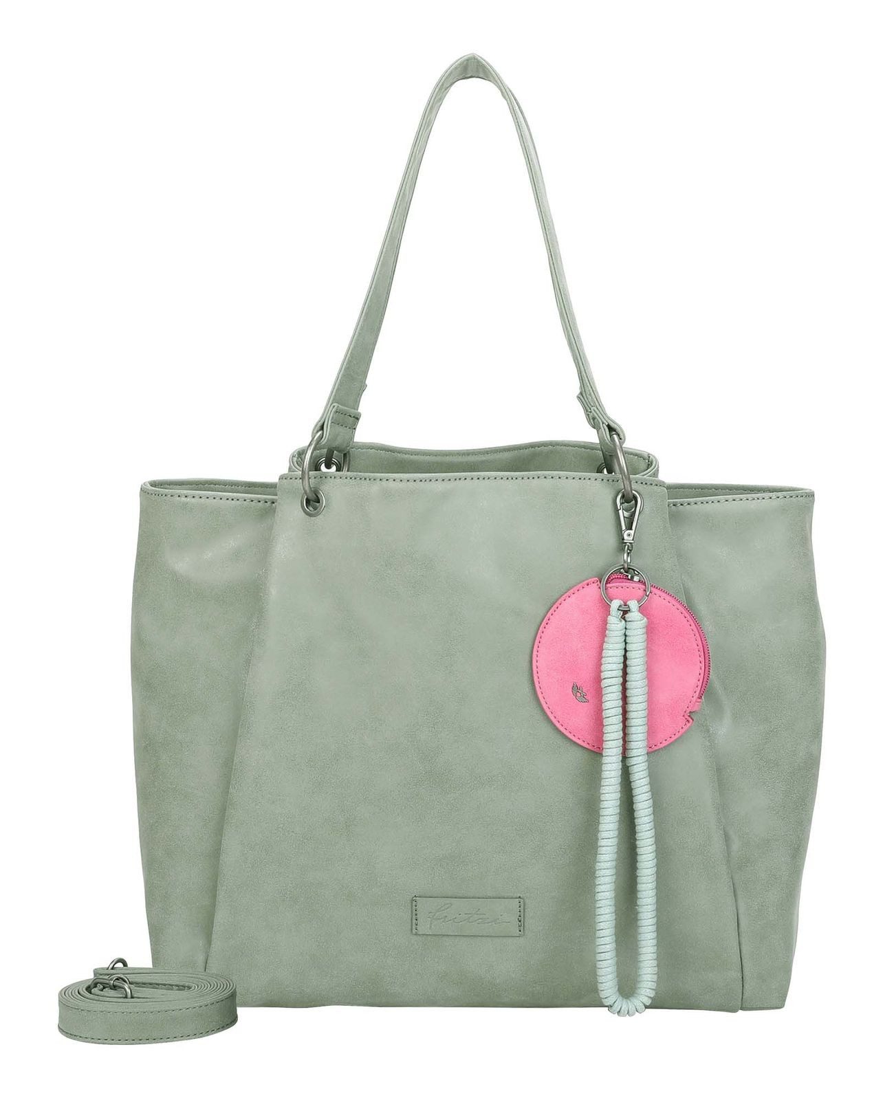 Fritzi aus Preußen Shopper Shopper (Set, 2-tlg)