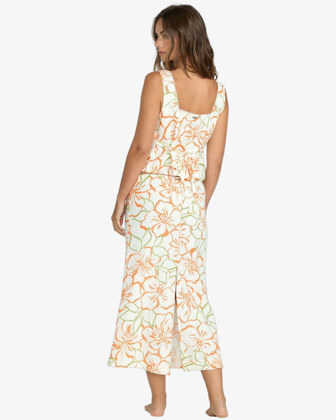 Billabong Midirock Keep It Simple - Midirock für Frauen