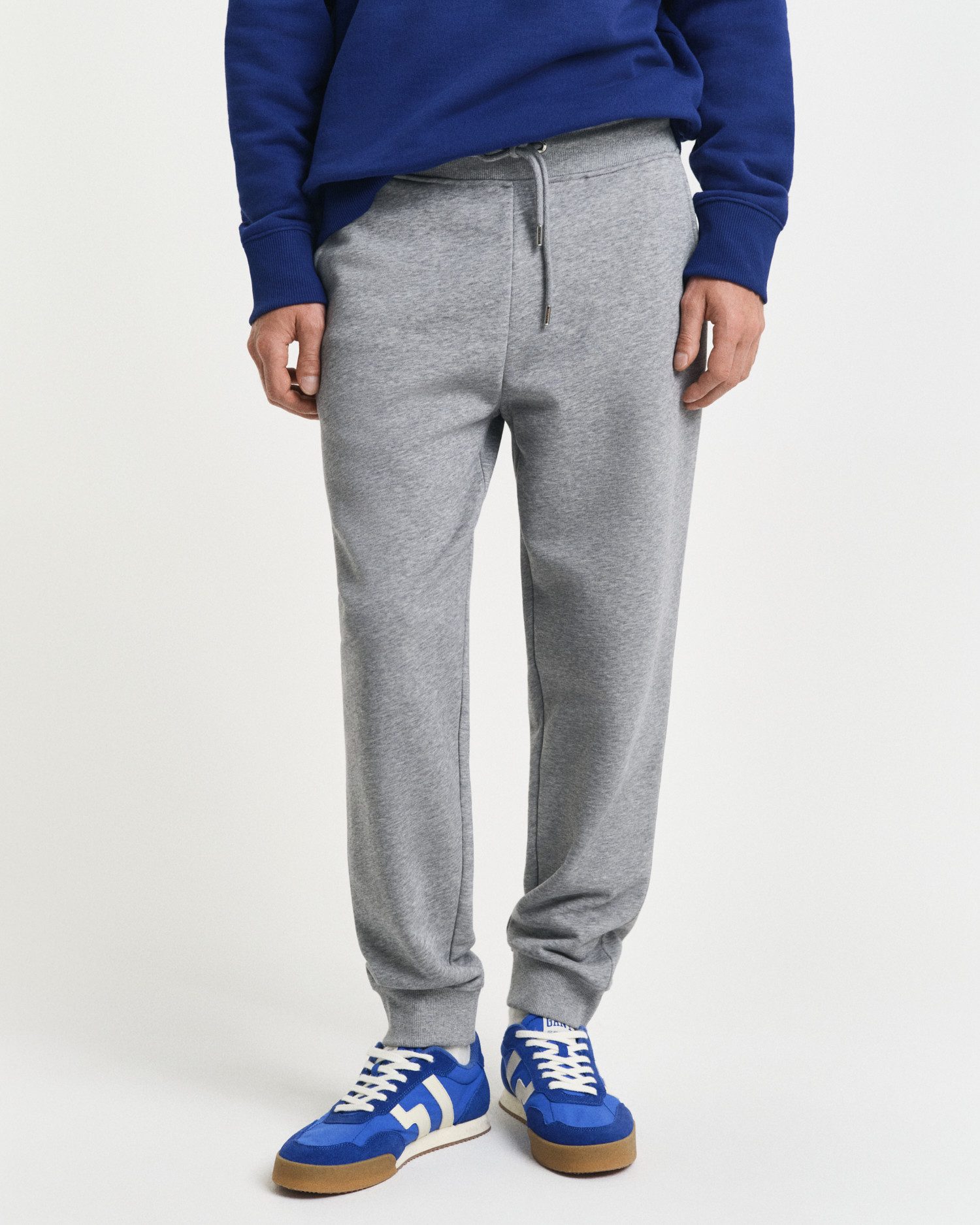 Gant Sweathose REG SHIELD SWEATPANTS mit günstig online kaufen