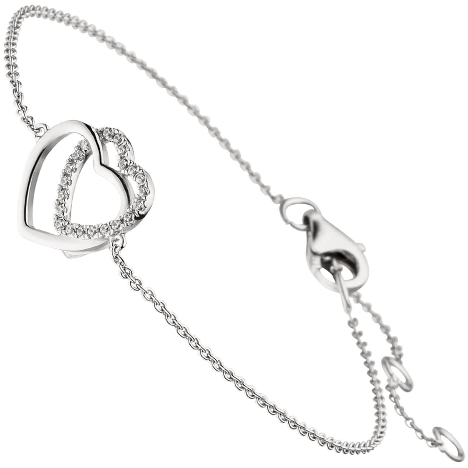 Schmuck Krone Silberarmband 1,1mm Armband 2 günstig online kaufen