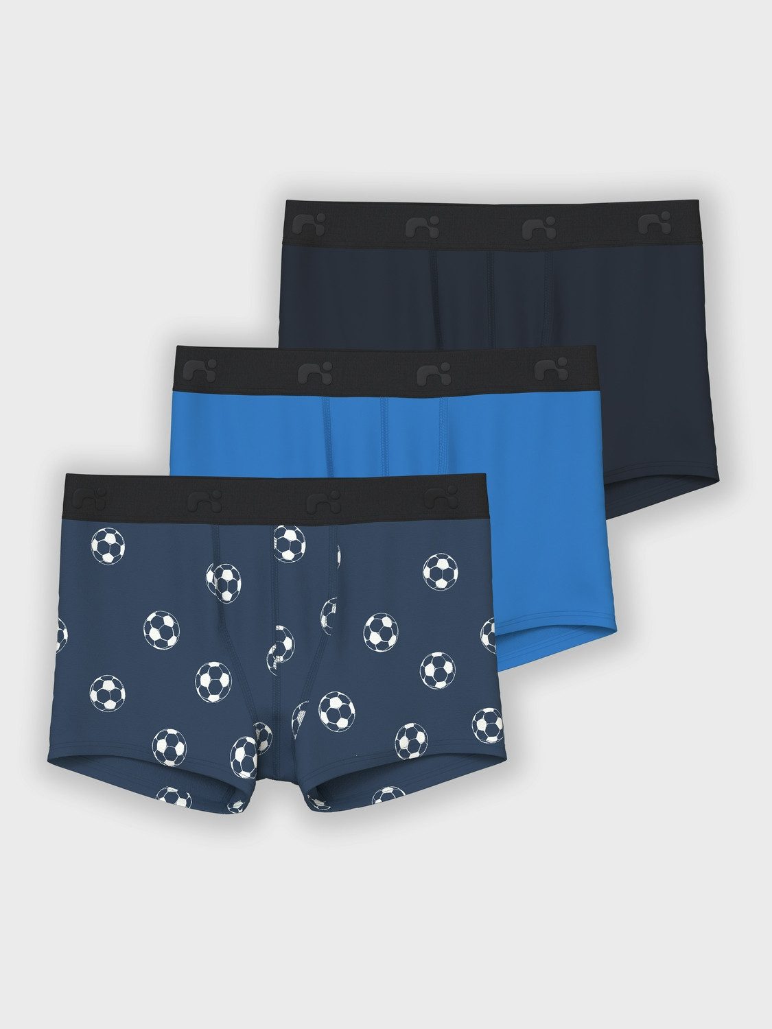Name It Trunk NKMBOXER 3P DARK günstig online kaufen