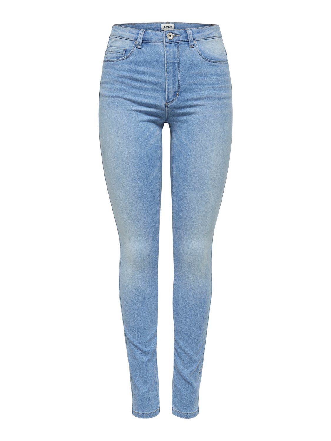 ONLY Skinny-fit-Jeans ROYAL Jeanshose mit Stretch