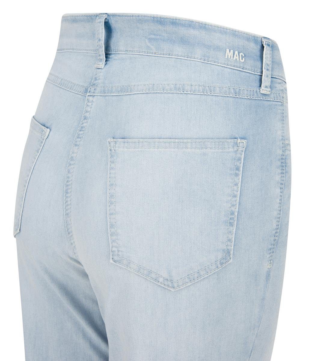 MAC Stretch-Jeans MAC MELANIE 7/8 SUMMER batic D130 bleached 5045-90-0394