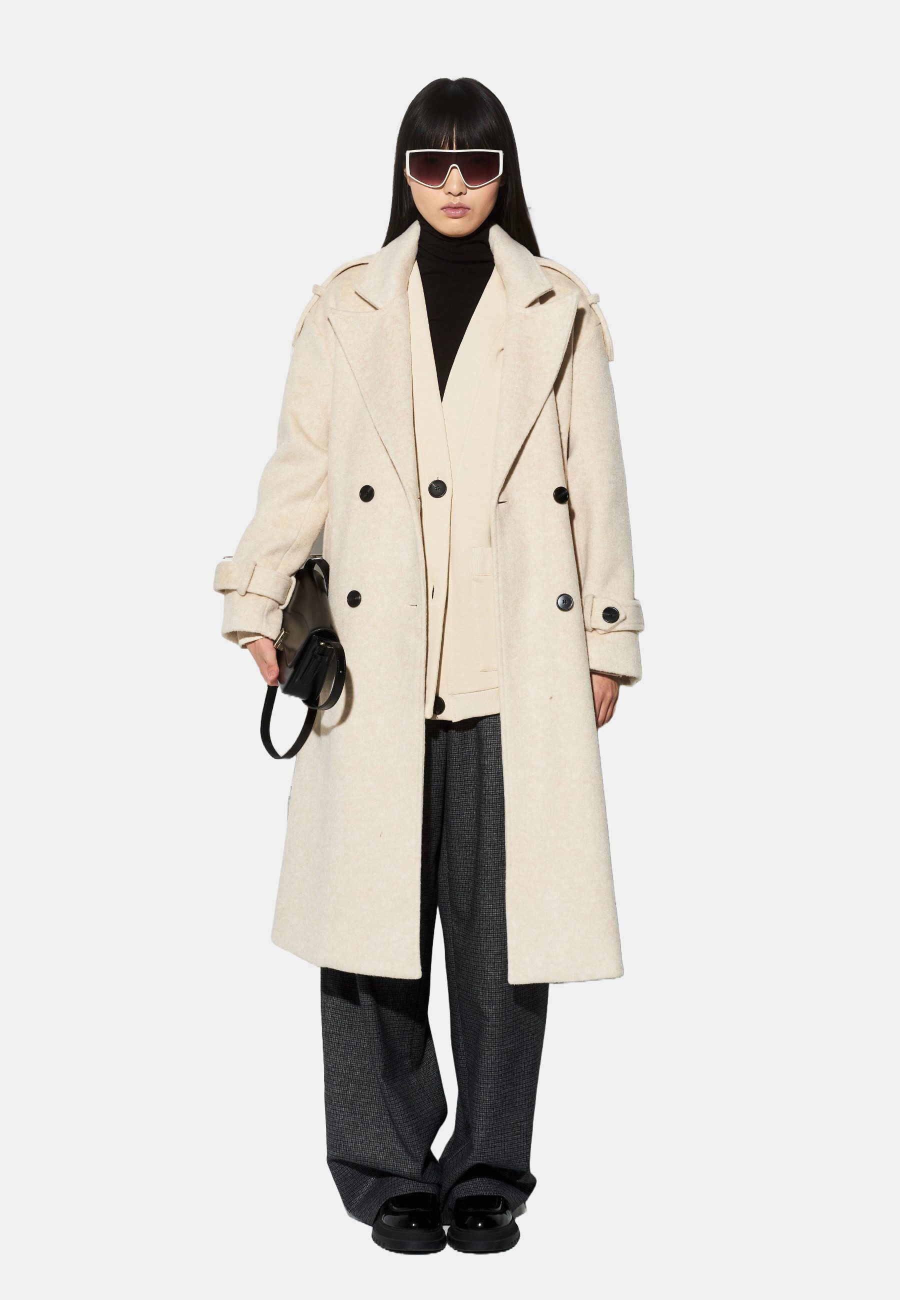 Trenchcoat Antonella