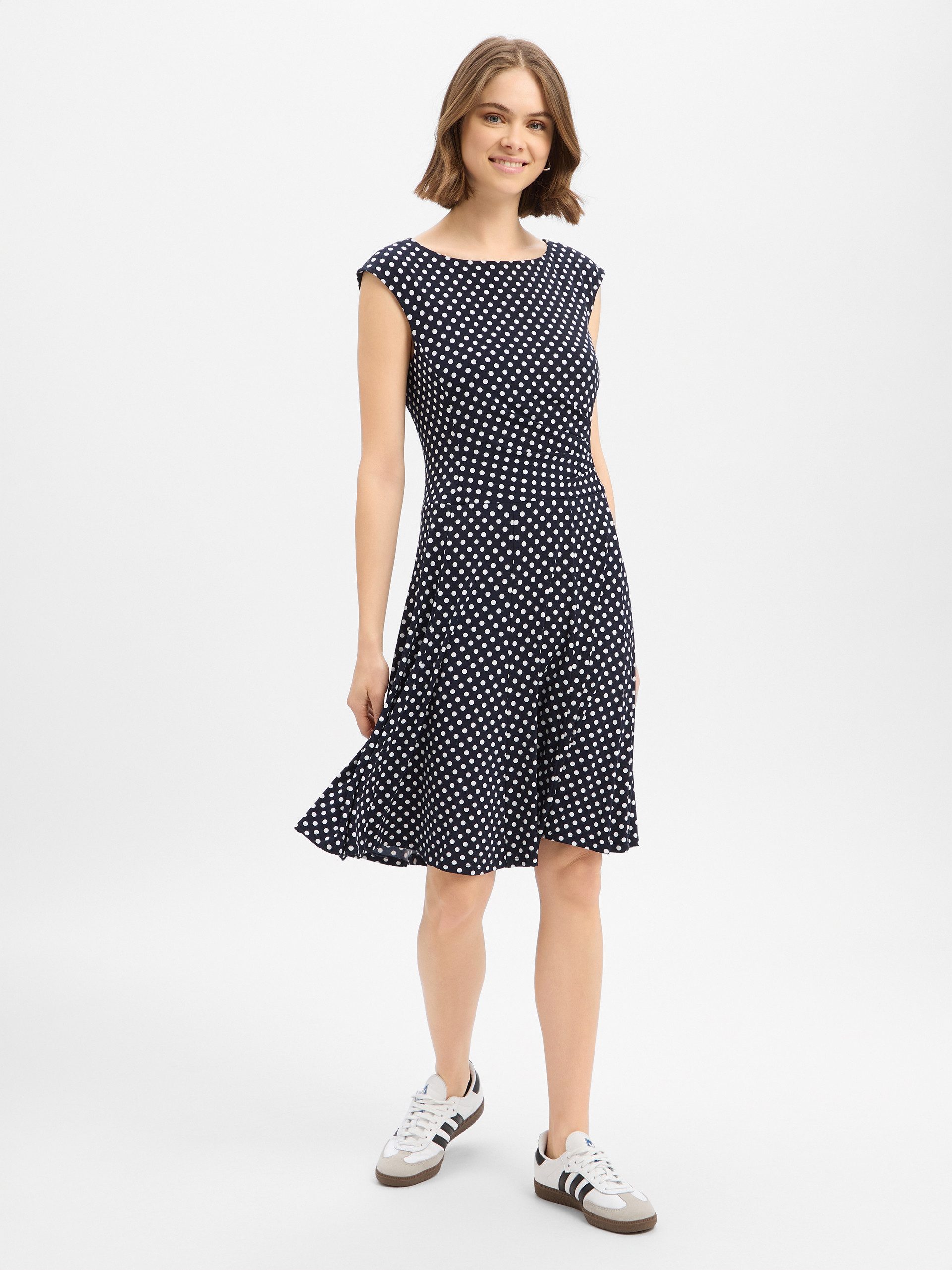 Ambiance Jerseykleid