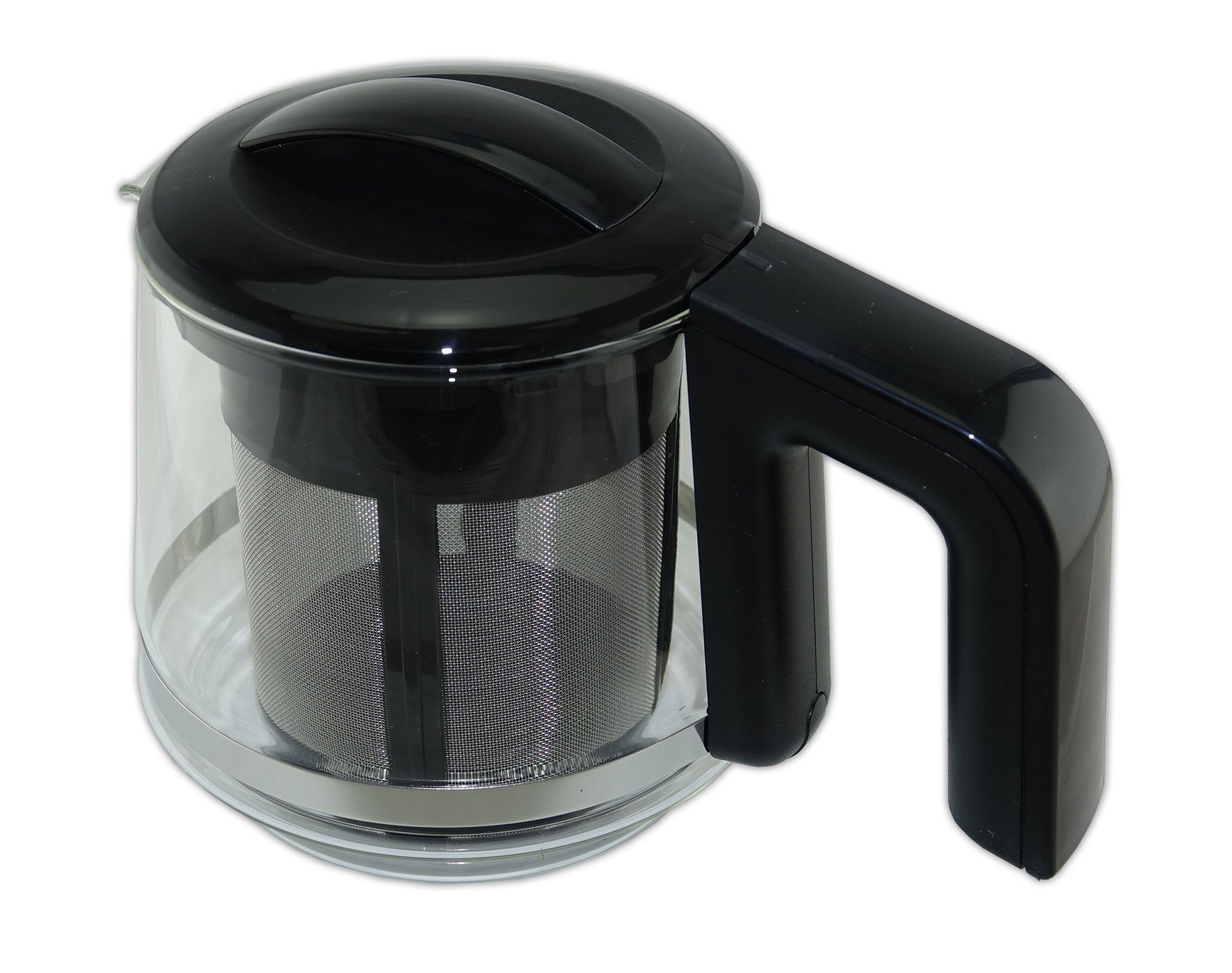 Mulex Tea-Express Schwarz - Bild 3