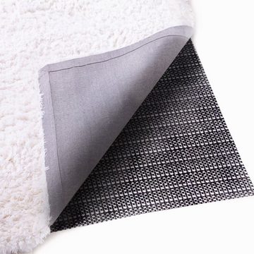 Goods+Gadgets Antirutschmatte Teppich Antirutschunterlage, Teppichstopper, Bodenschutzmatten, Rutschmatte für Teppiche