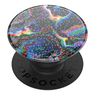 Popsockets PopGrip - Glitter Rainbow Void Popsockets