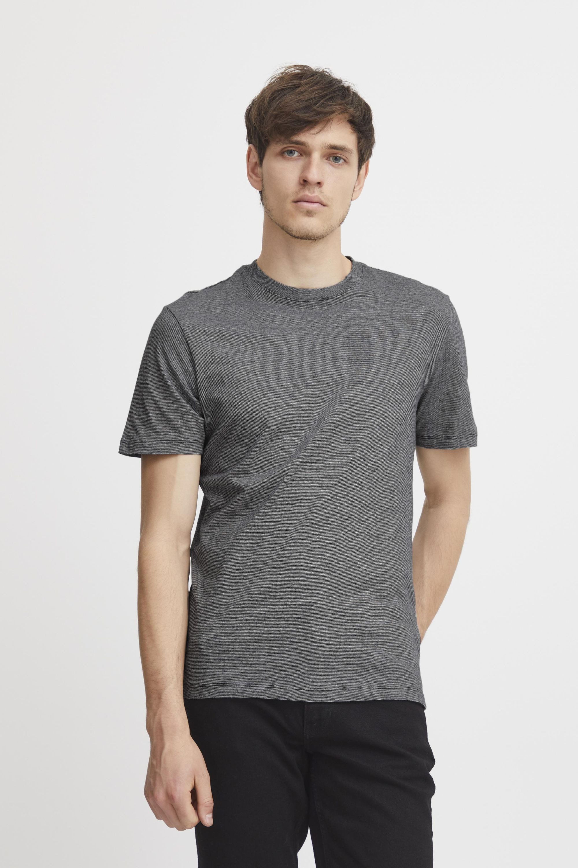 Casual Friday T-Shirt CFTHOR micro striped günstig online kaufen