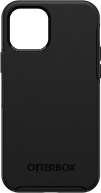 Otterbox Handyhülle Symmetry, passend für Apple iPhone 12, 12 Pro, Antimikrobiell