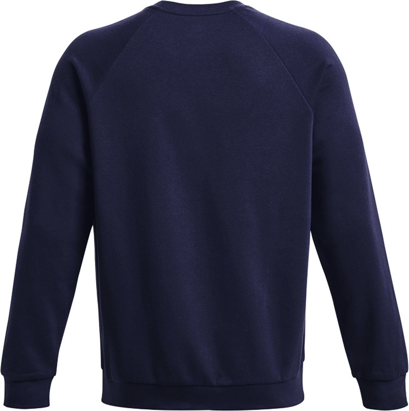 Under Armour® Sweatshirt UA RIVAL FLEECE CREW MIDNIGHT NAVY günstig online kaufen