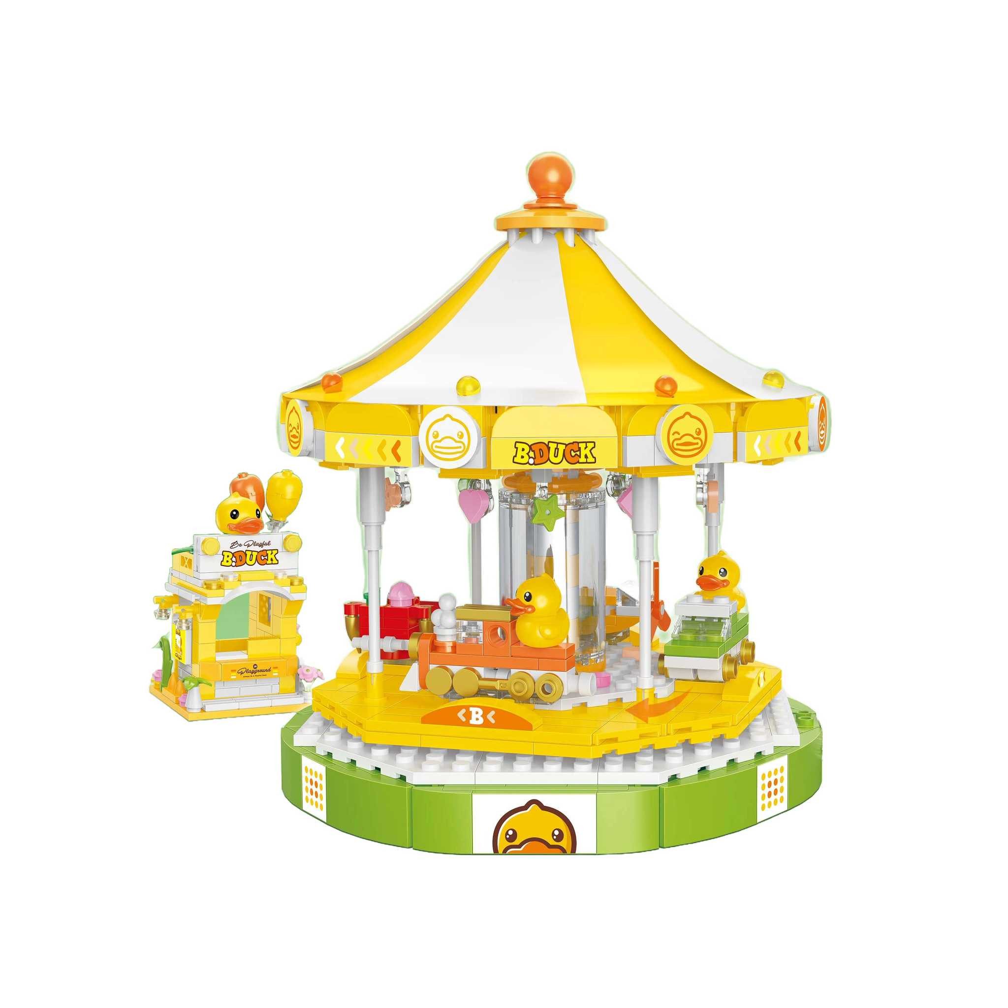 Balody 21073 - Karussell (Balody) Spielbausteine