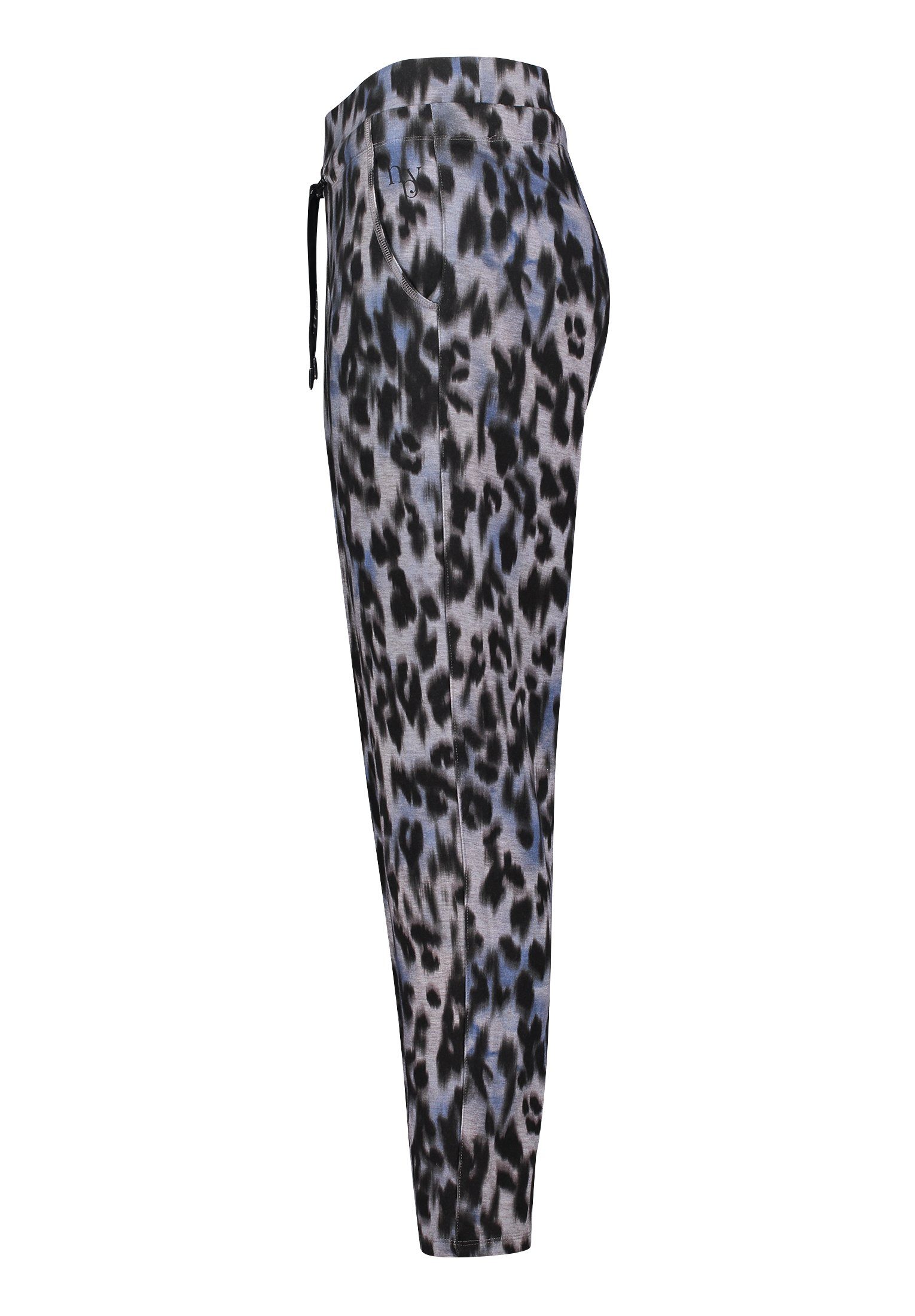 Betty Bunddetail (1-tlg) Bund Barclay Sporthose mit elastischem
