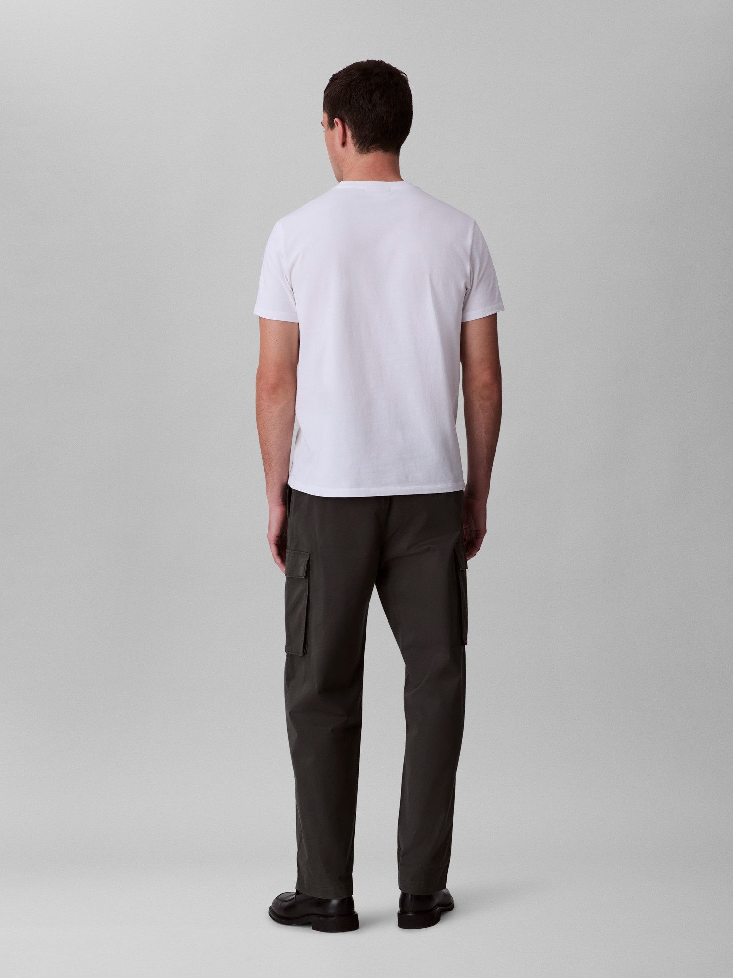 Calvin Klein Jeans Cargohose CO PULL günstig online kaufen